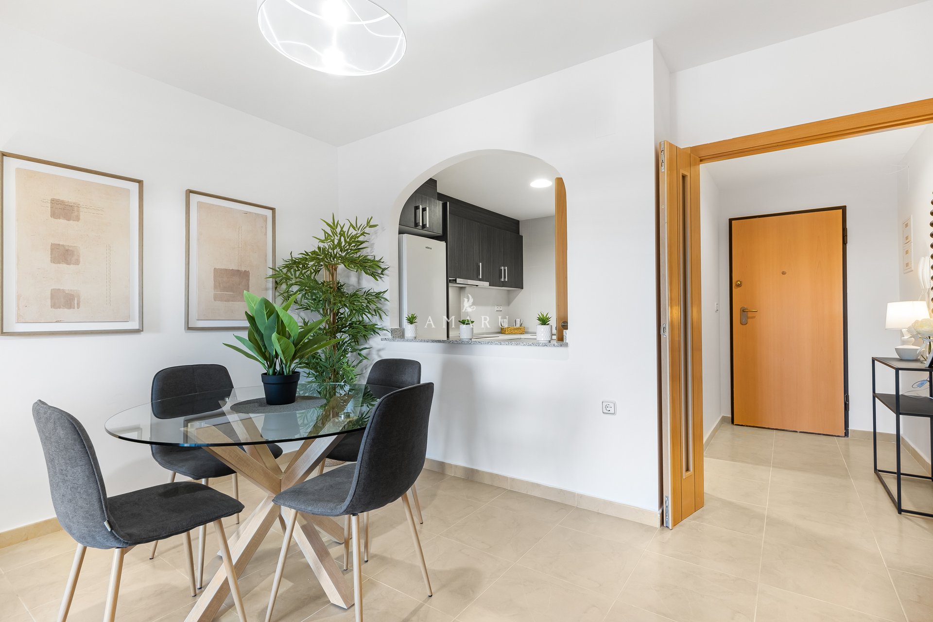 New Build - Penthouse -
Orihuela Costa