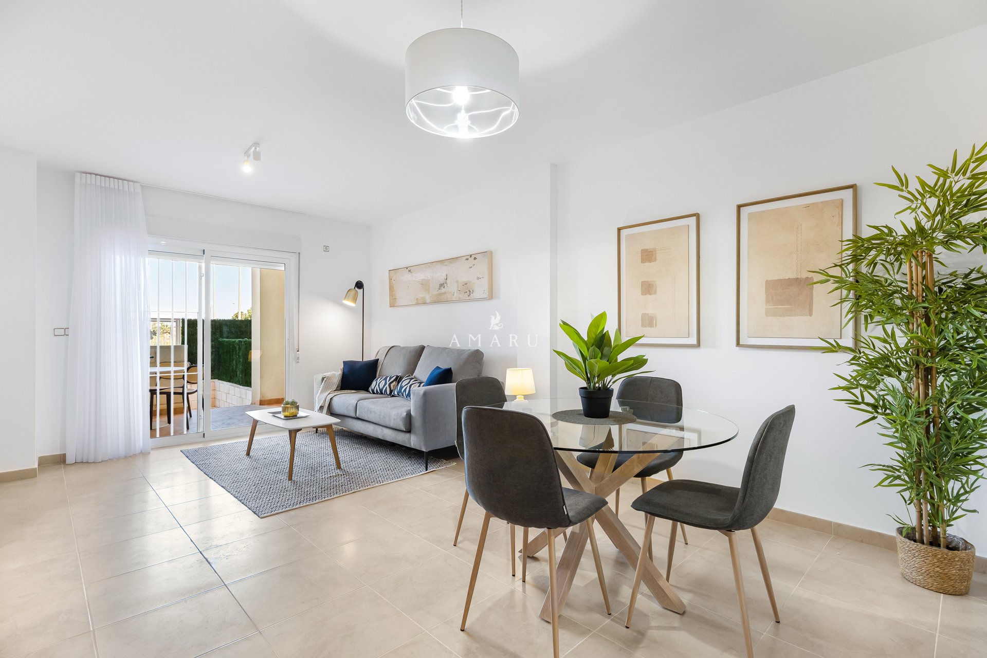 New Build - Penthouse -
Orihuela Costa