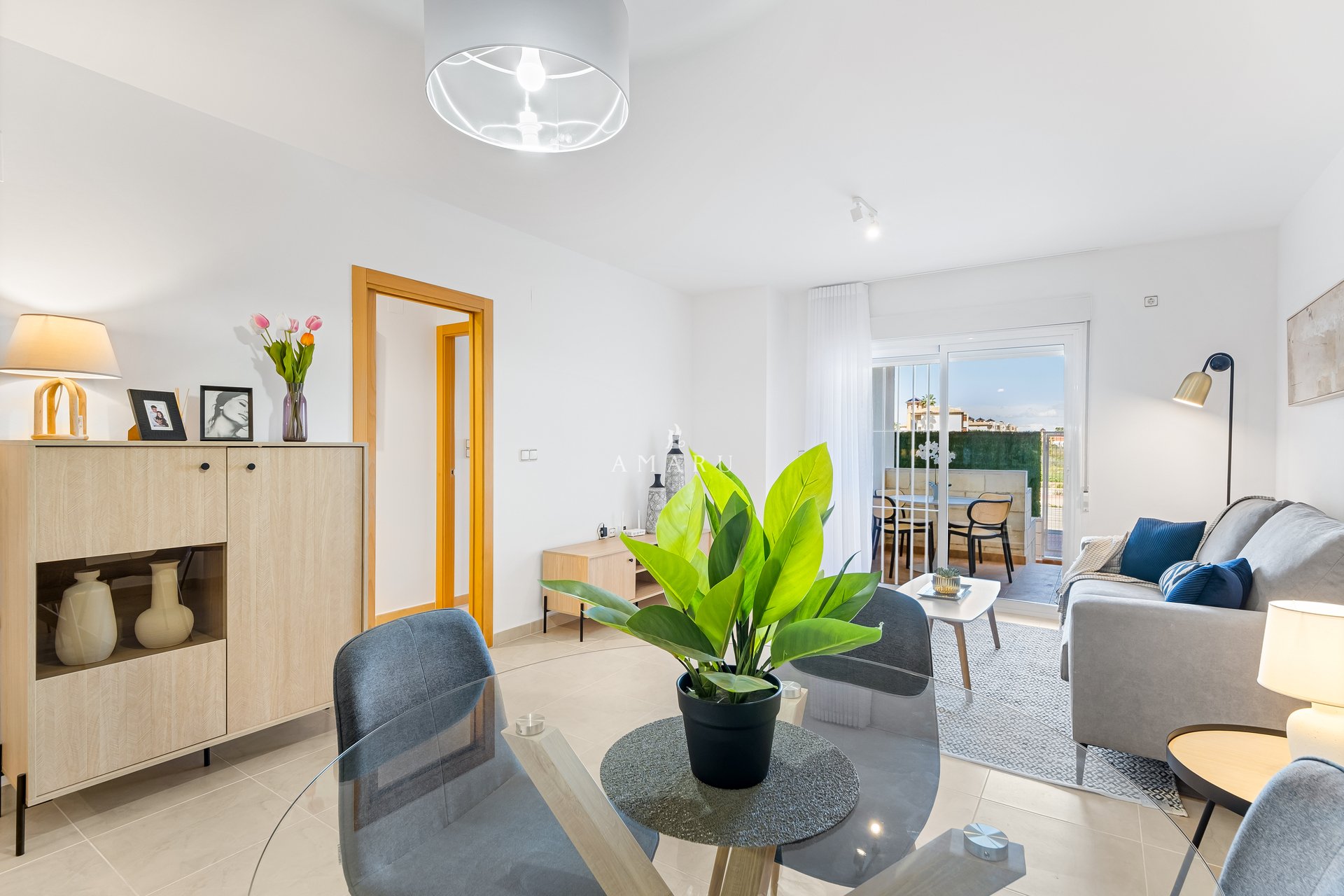 New Build - Penthouse -
Orihuela Costa