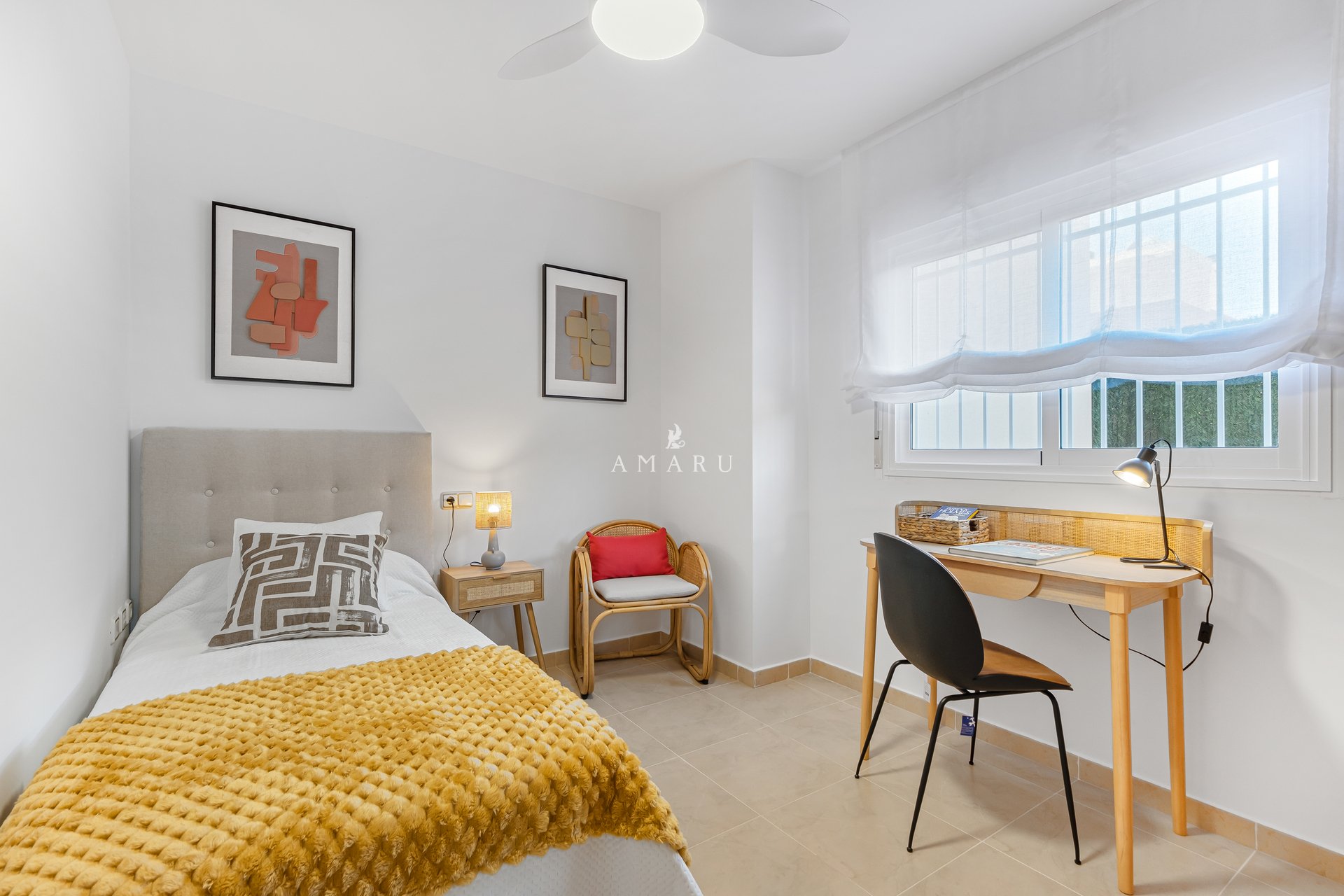 New Build - Penthouse -
Orihuela Costa