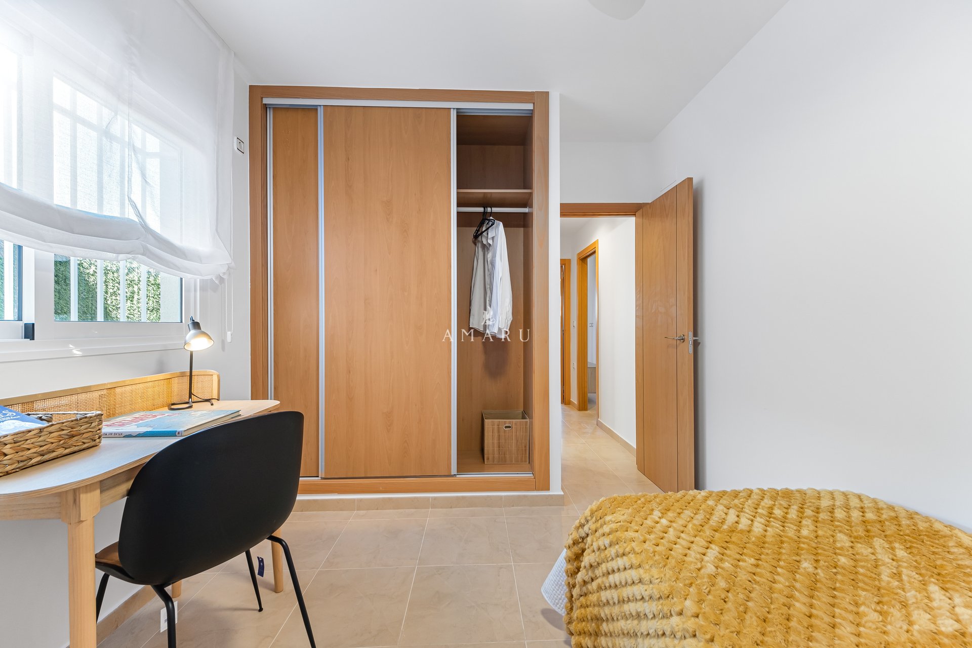 New Build - Penthouse -
Orihuela Costa