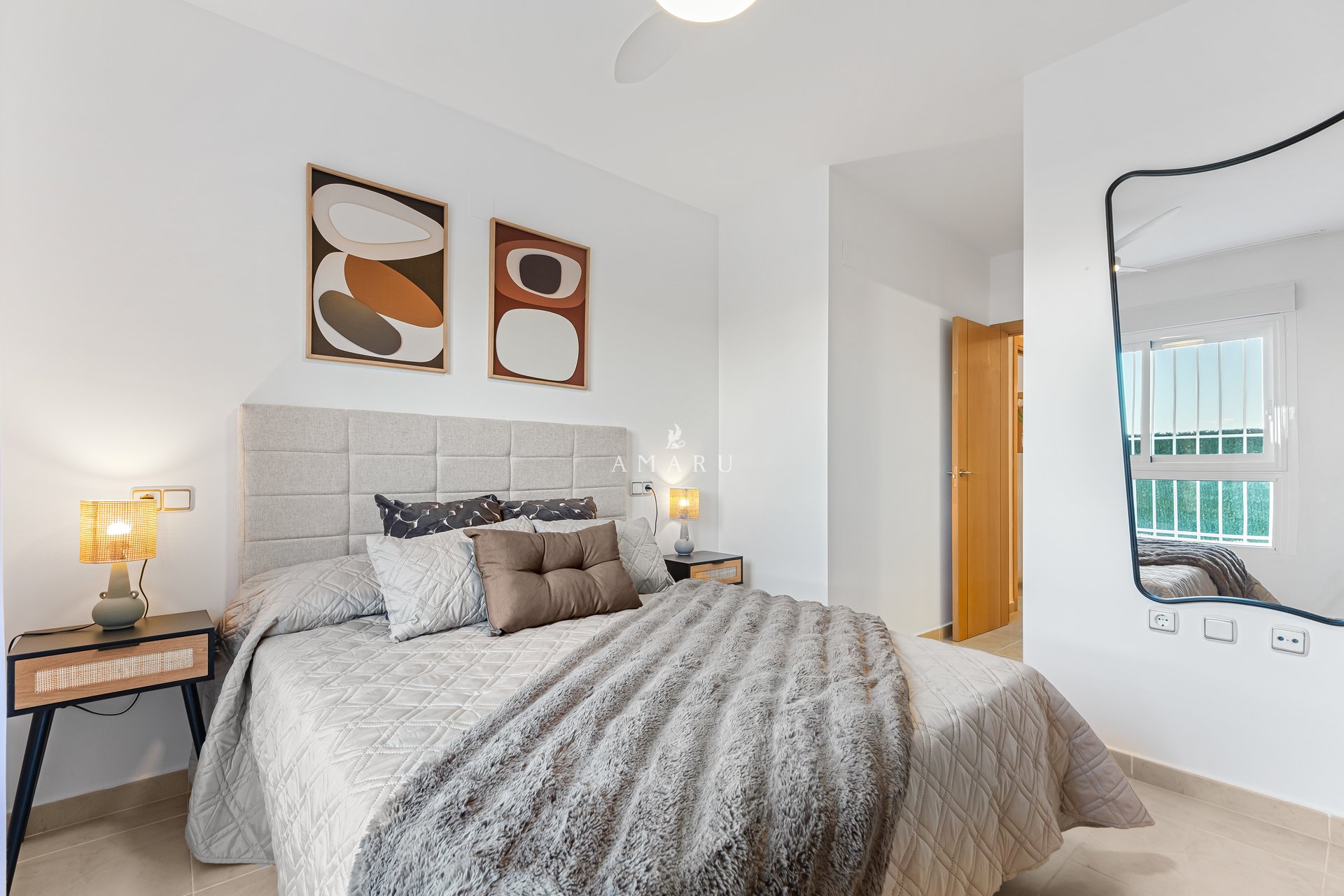 New Build - Penthouse -
Orihuela Costa