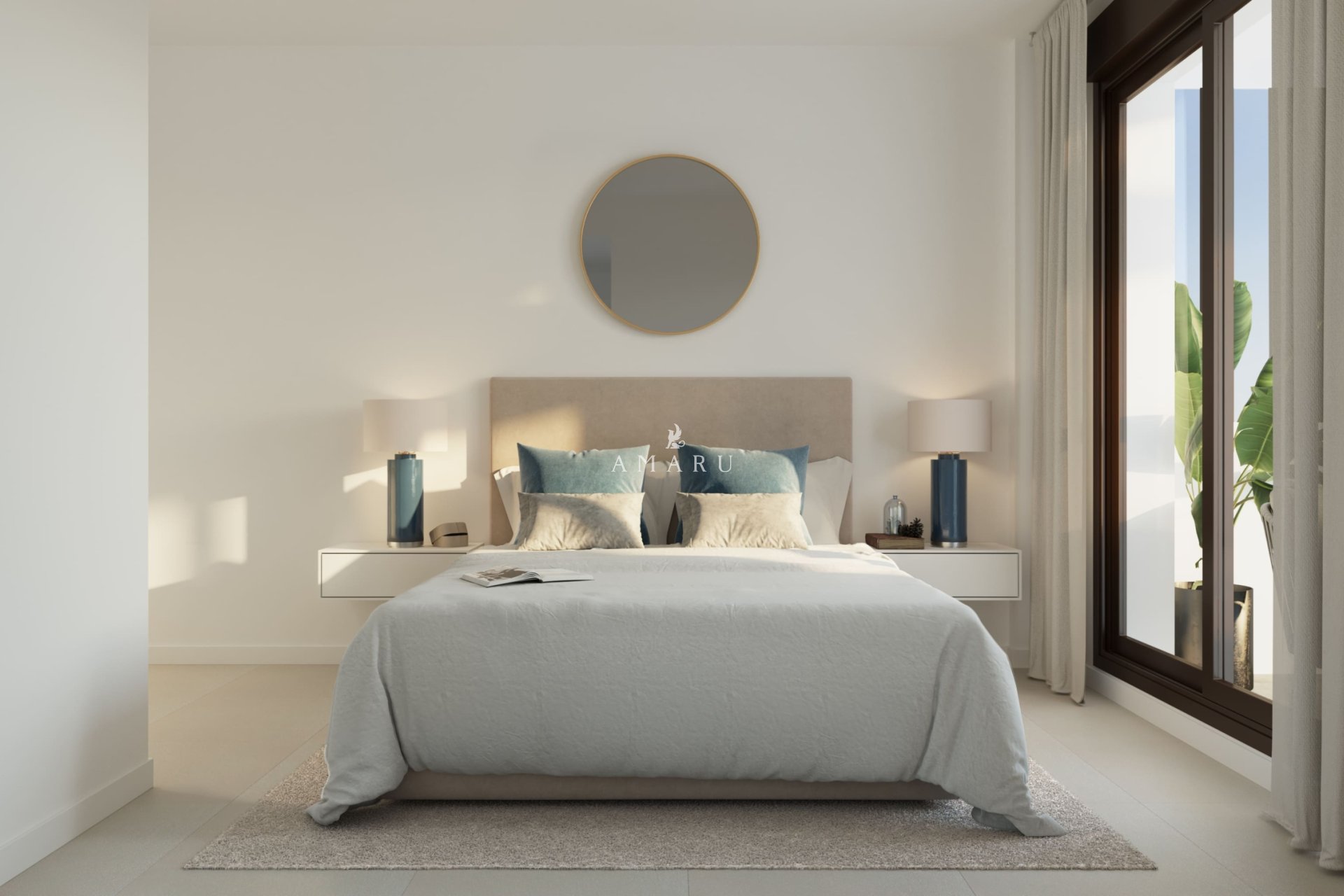 New Build - Penthouse -
rincon de la victoria - Rincón de la Victoria