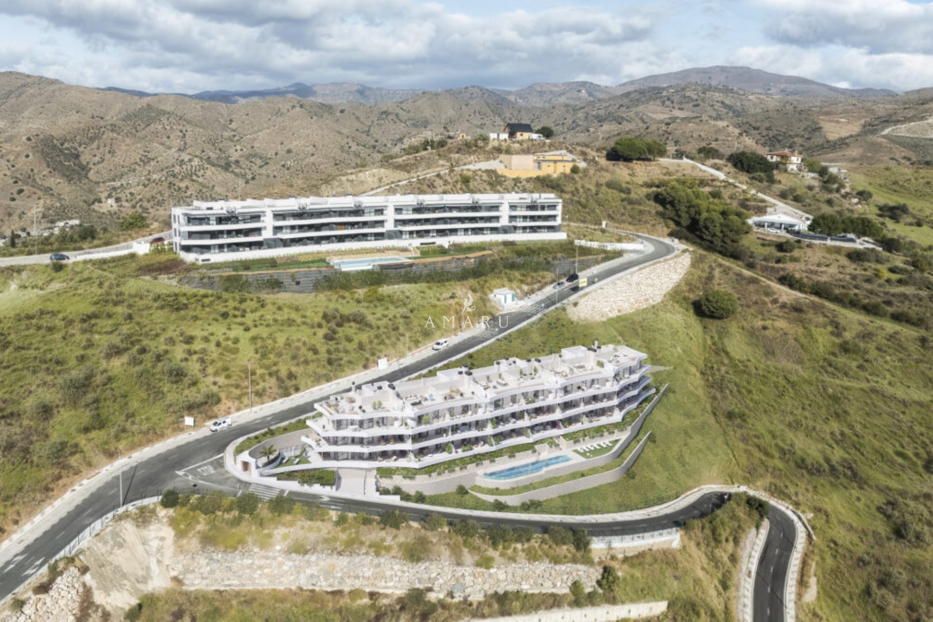 New Build - Penthouse -
rincon de la victoria - Rincón de la Victoria