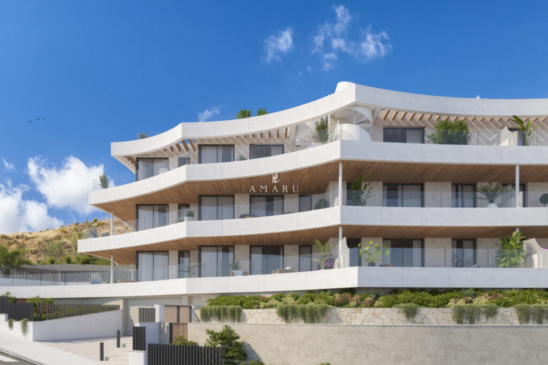 New Build - Penthouse -
rincon de la victoria - Rincón de la Victoria