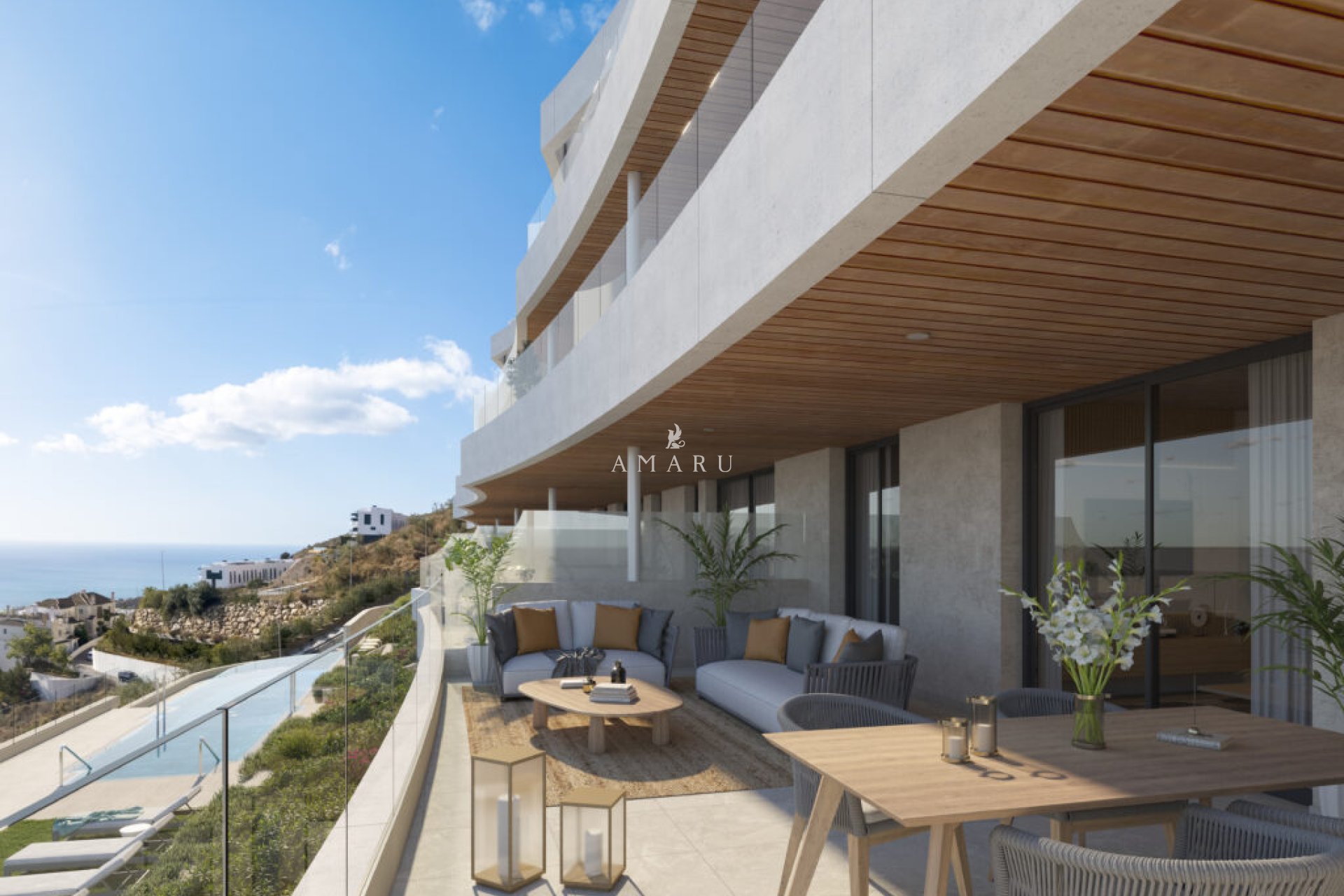 New Build - Penthouse -
rincon de la victoria - Rincón de la Victoria