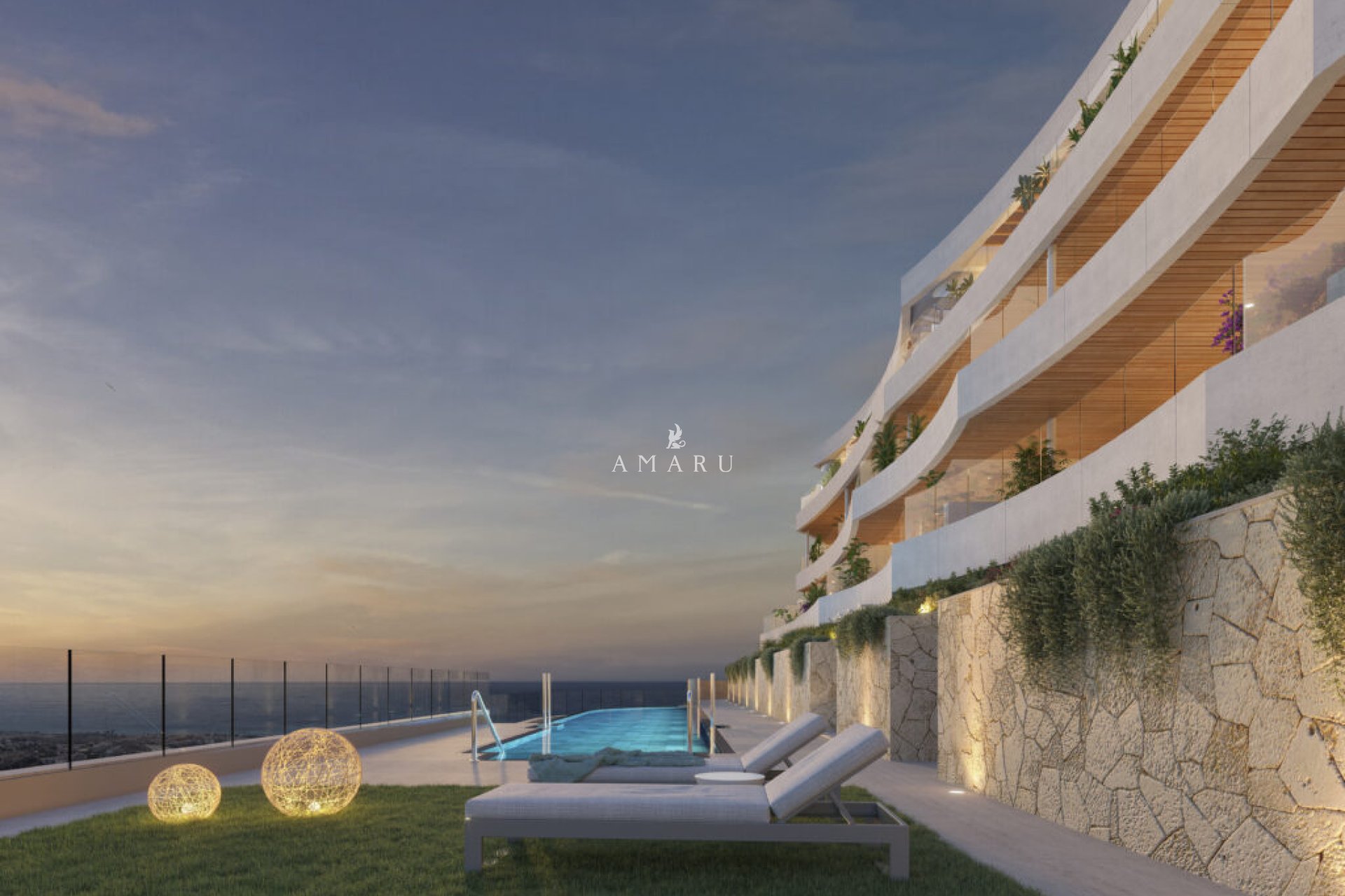 New Build - Penthouse -
rincon de la victoria - Rincón de la Victoria