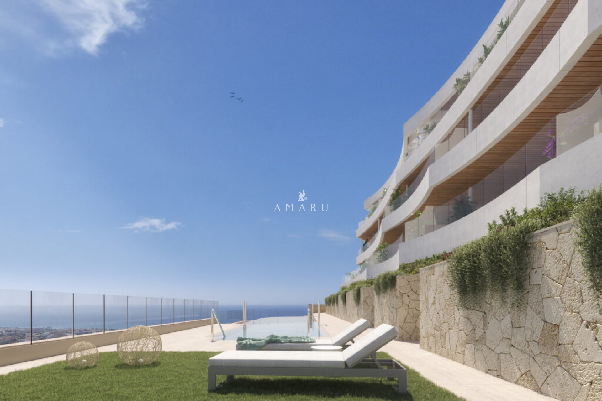 New Build - Penthouse -
rincon de la victoria - Rincón de la Victoria