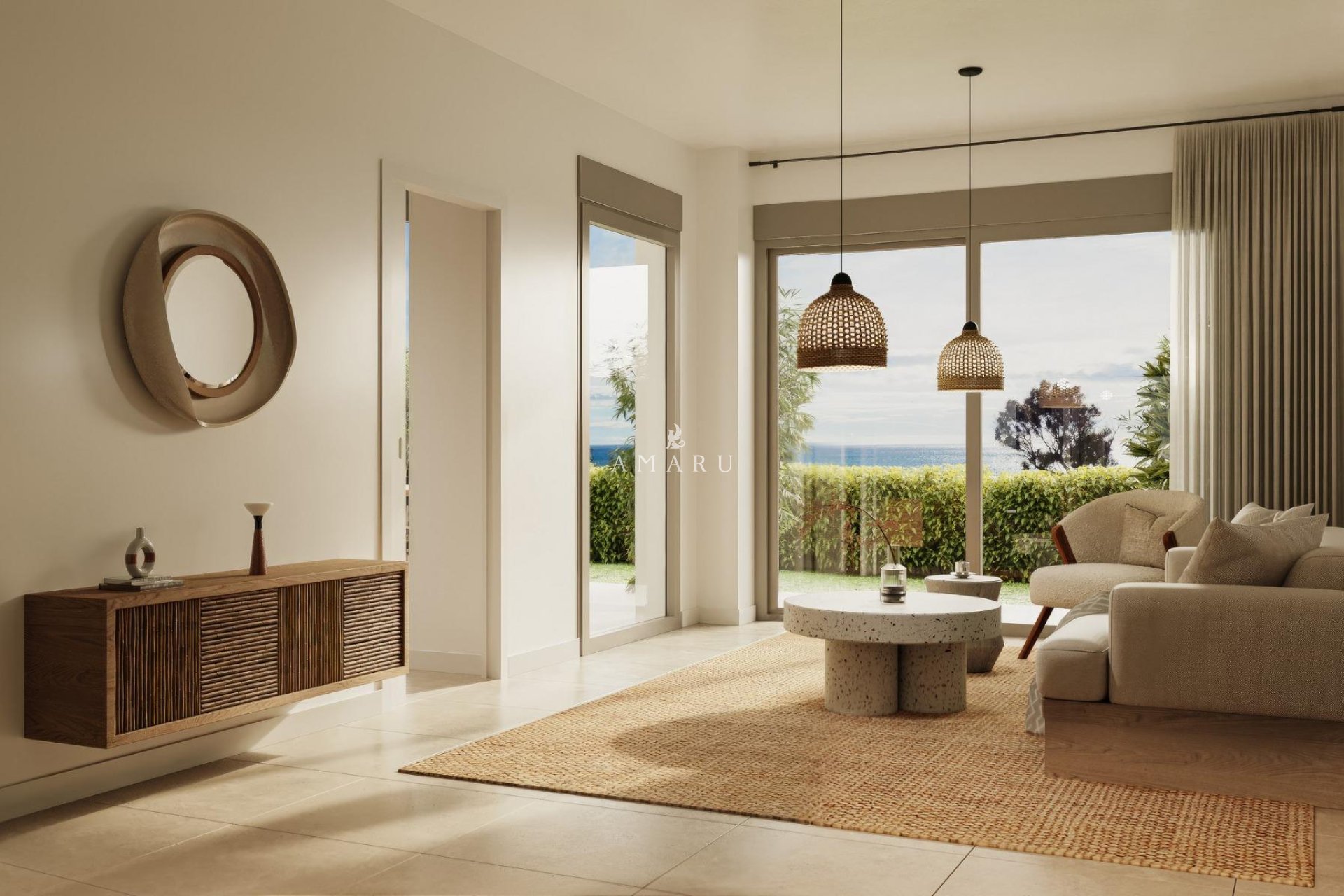 New Build - Penthouse -
rincon de la victoria - Torre de Benagalbón