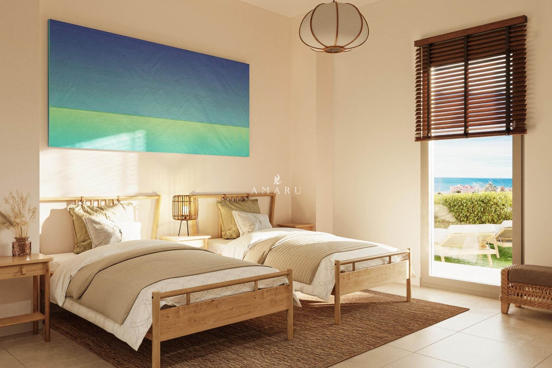 New Build - Penthouse -
rincon de la victoria - Torre de Benagalbón