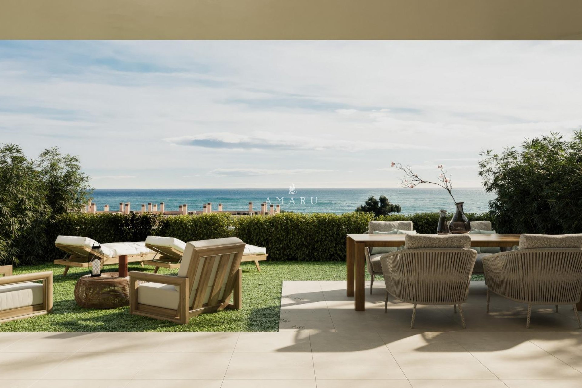 New Build - Penthouse -
rincon de la victoria - Torre de Benagalbón