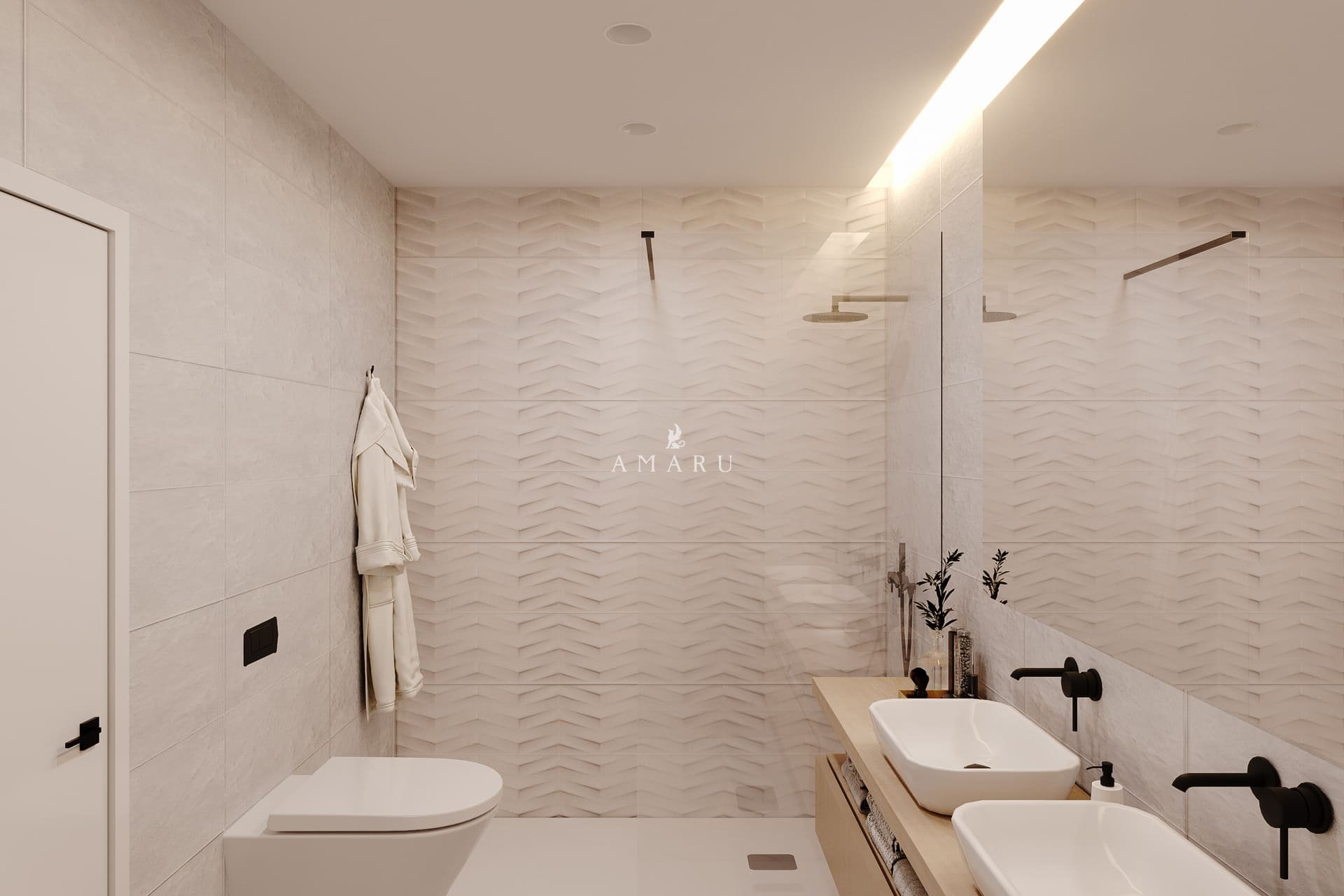 New Build - Penthouse -
San Pedro Alcántara