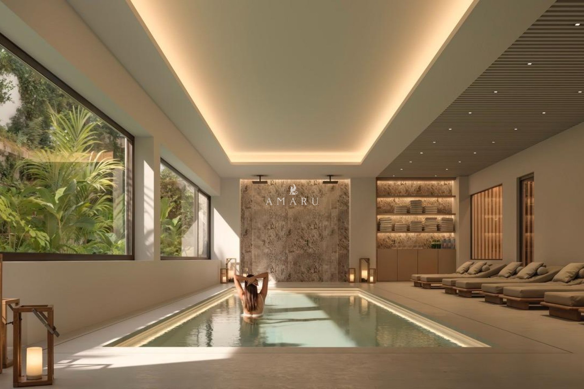 New Build - Penthouse -
San Pedro Alcántara