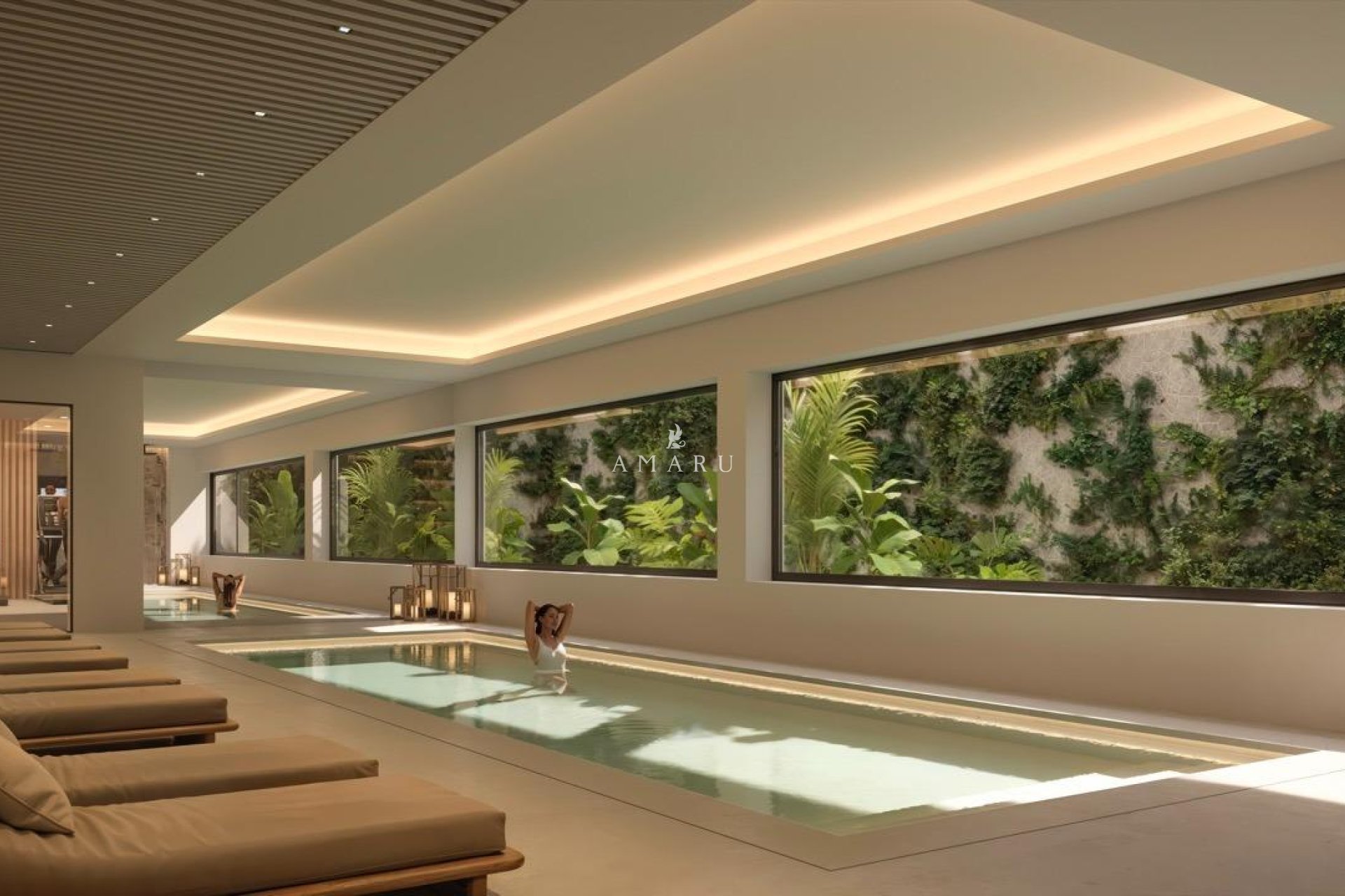 New Build - Penthouse -
San Pedro Alcántara