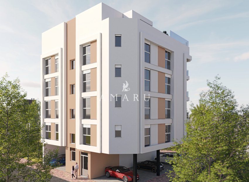New Build - Penthouse -
San Pedro del Pinatar - San Pedro Del Pinatar