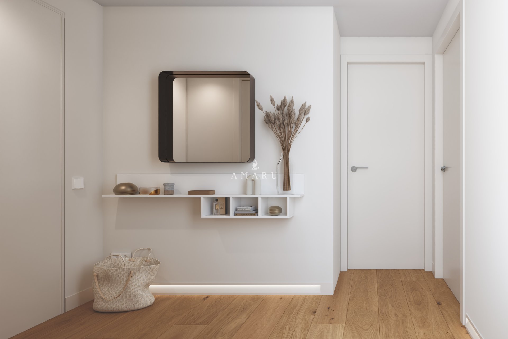 New Build - Penthouse -
San Pedro del Pinatar - San Pedro Del Pinatar