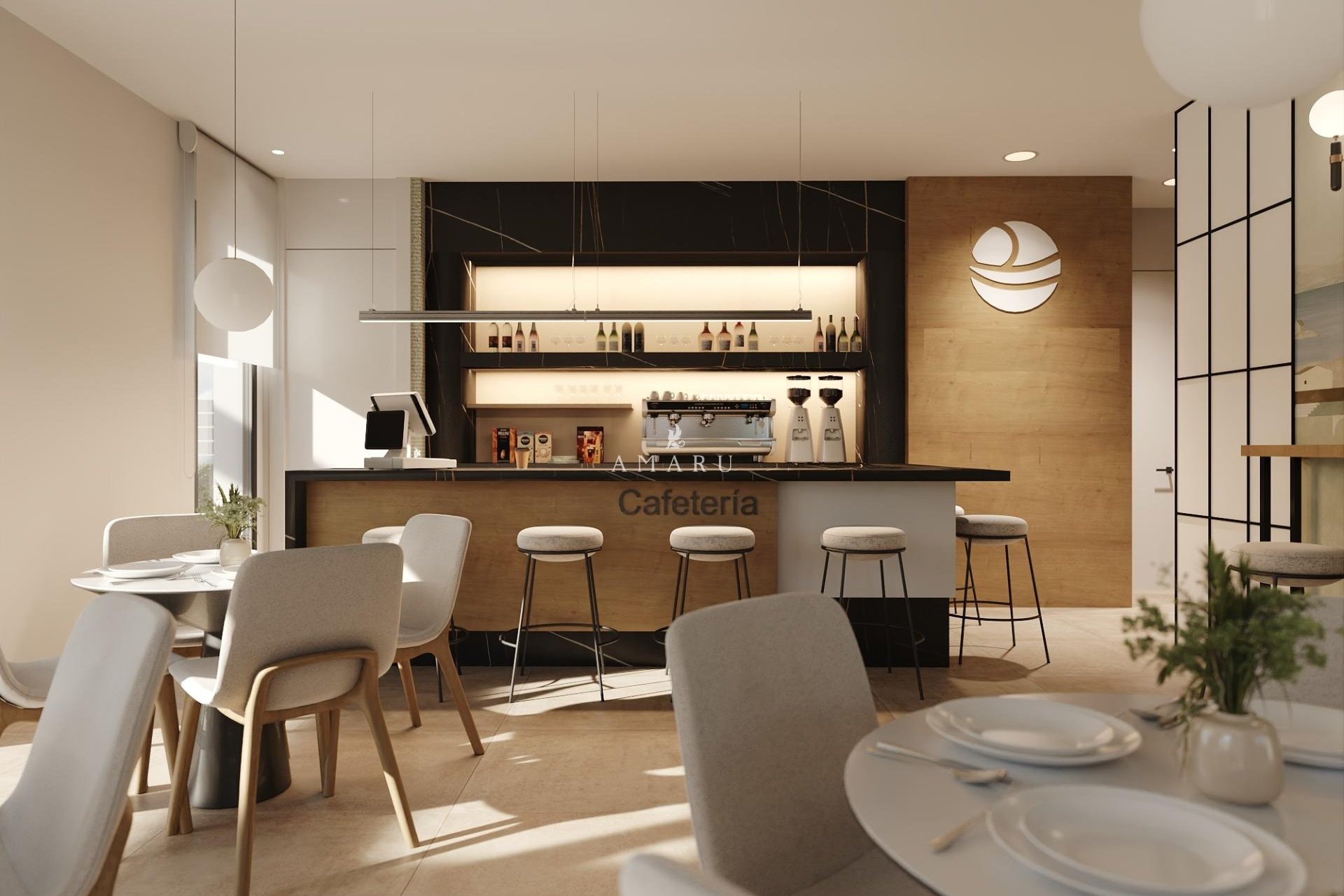 New Build - Penthouse -
Torre Pacheco - Santa Rosalia Lake And Life Resort