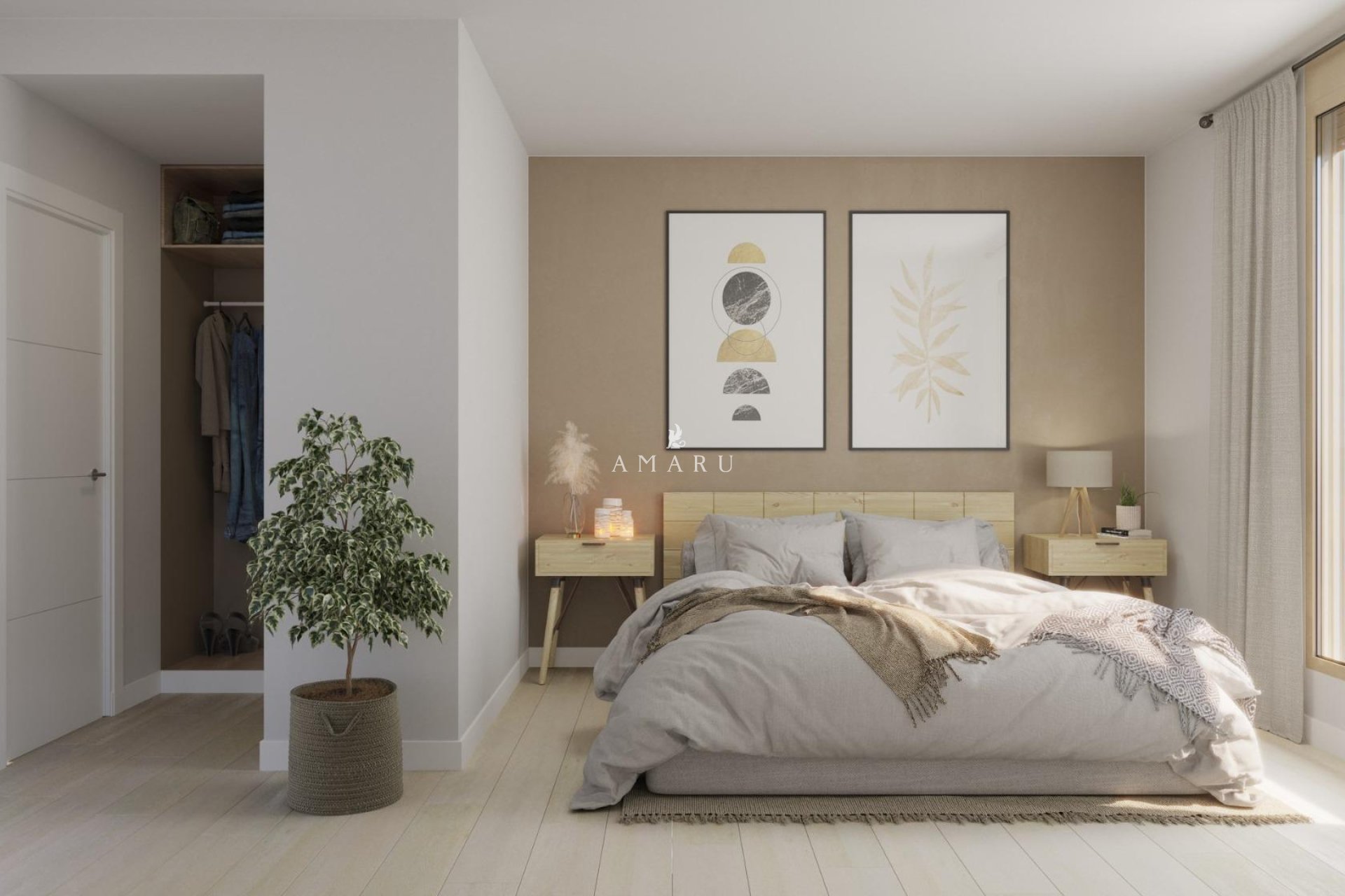 New Build - Penthouse -
Torremolinos - Benalmádena