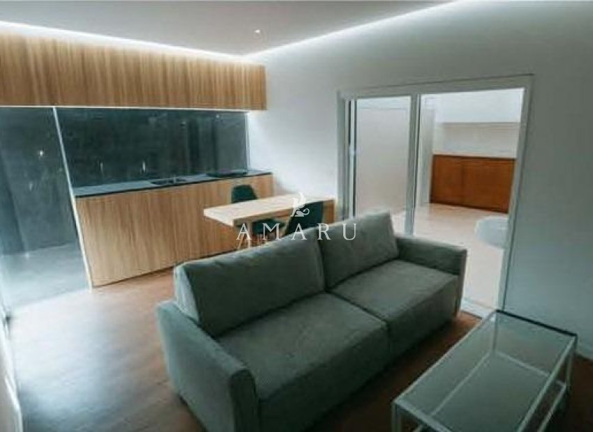 New Build - Penthouse -
Torrevieja - Centro