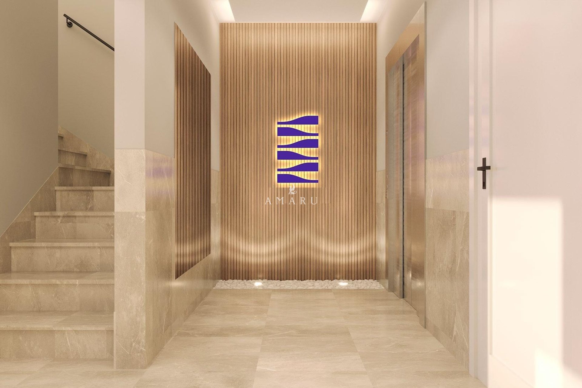 New Build - Penthouse -
Torrevieja - Playa del Acequión