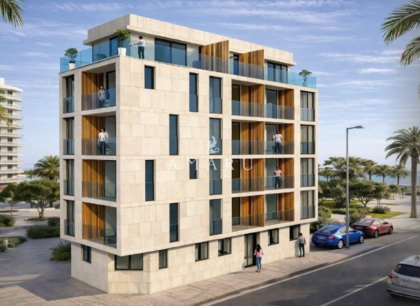 New Build - Penthouse -
Torrevieja