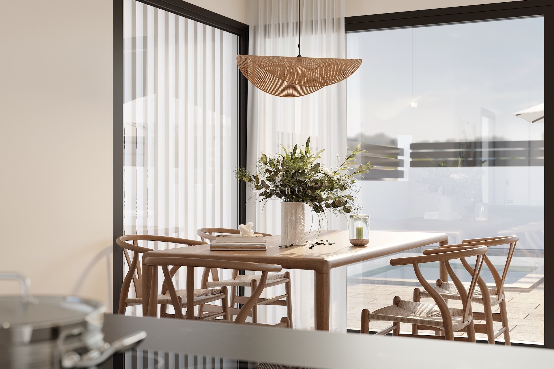 New Build - Penthouse -
Torrevieja