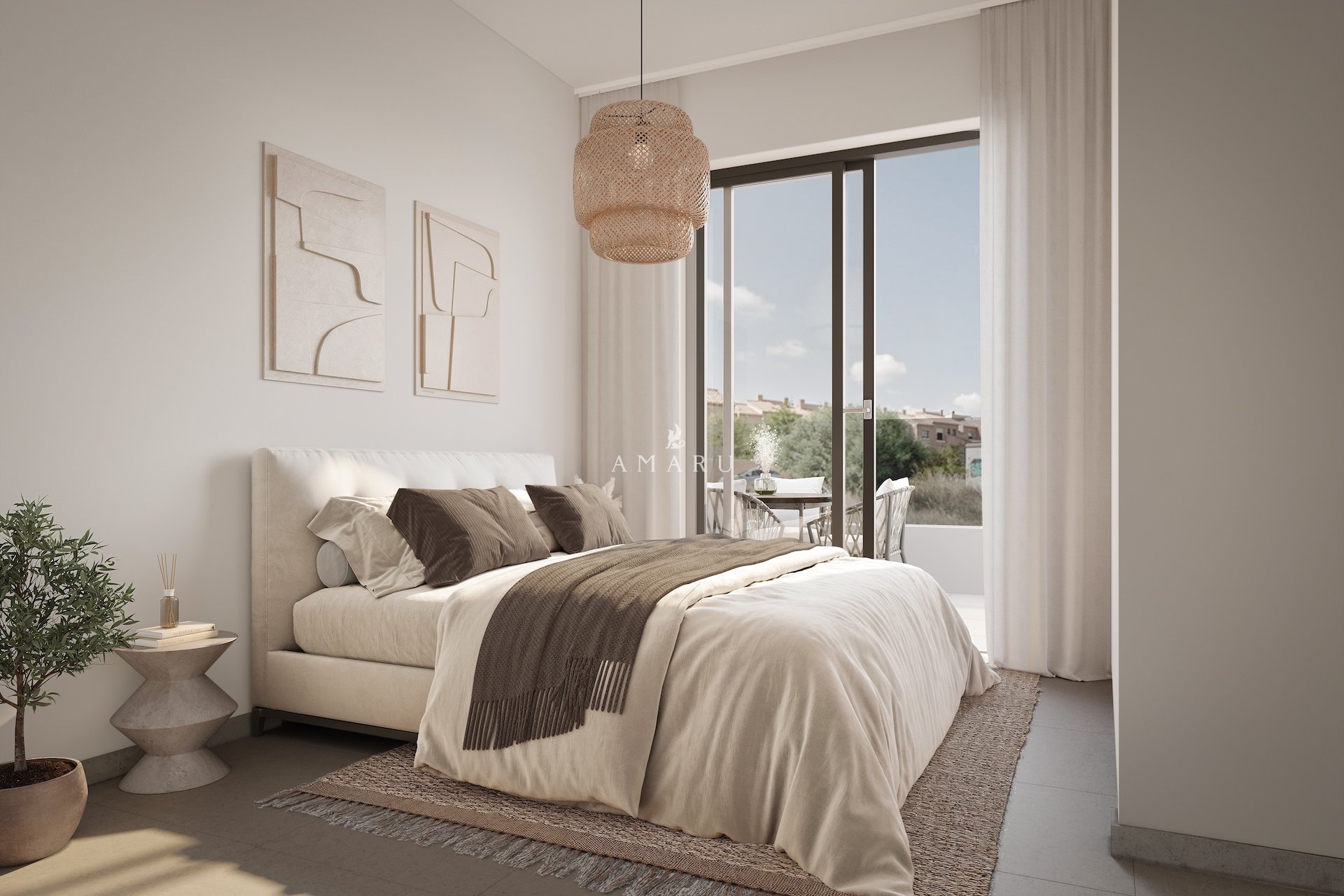 New Build - Penthouse -
Torrevieja