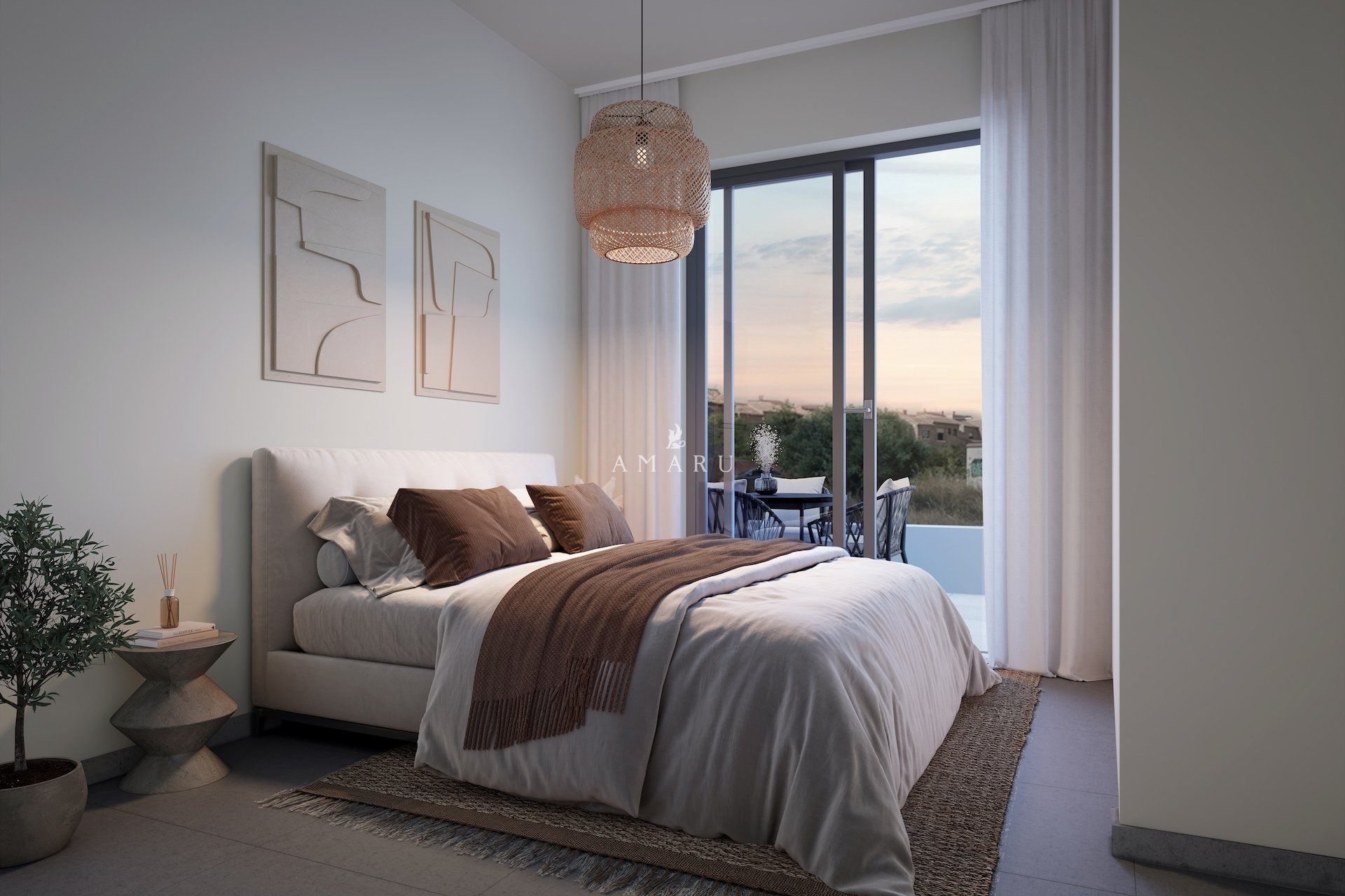 New Build - Penthouse -
Torrevieja