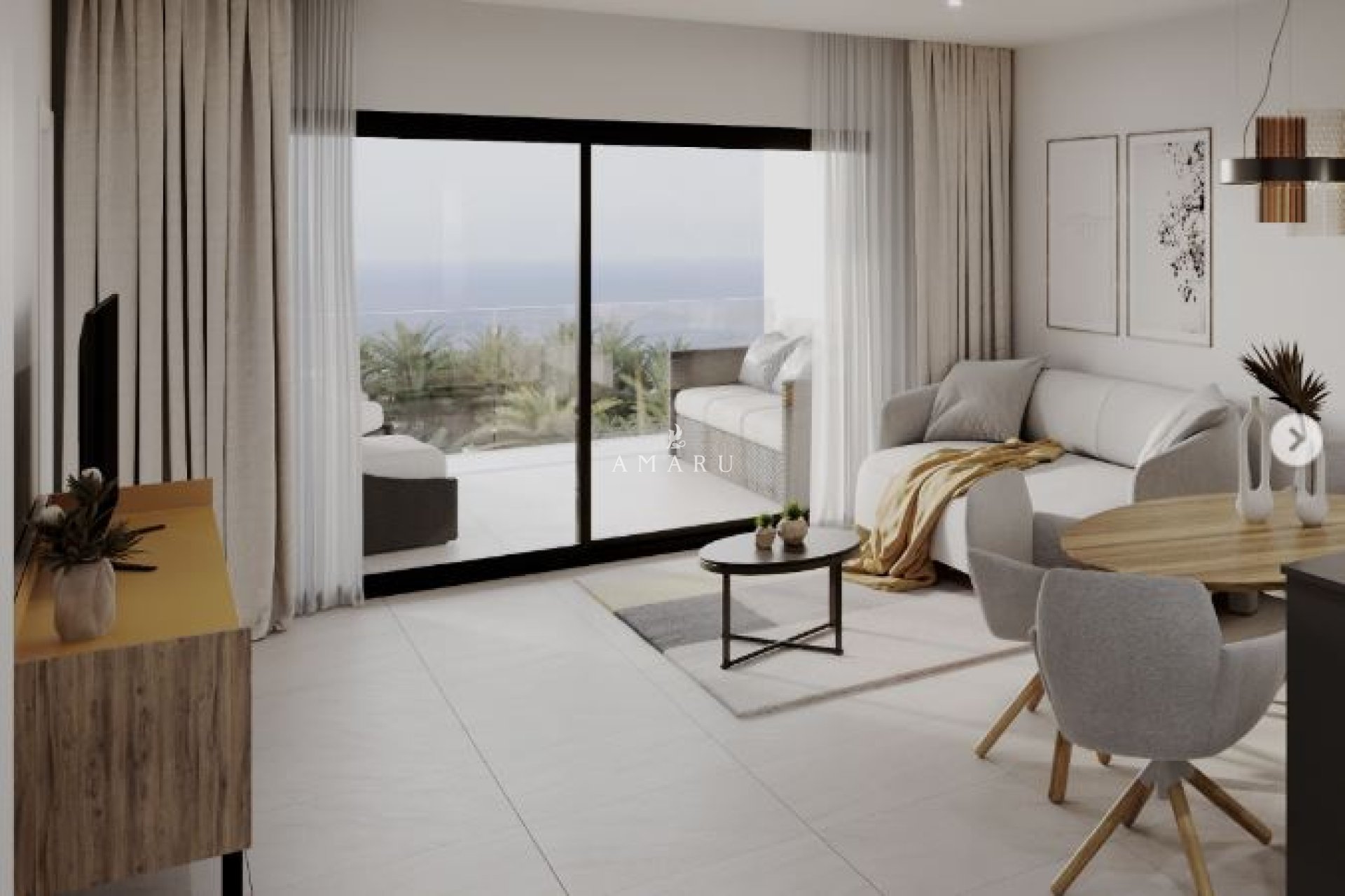 New Build - Penthouse -
Torrevieja