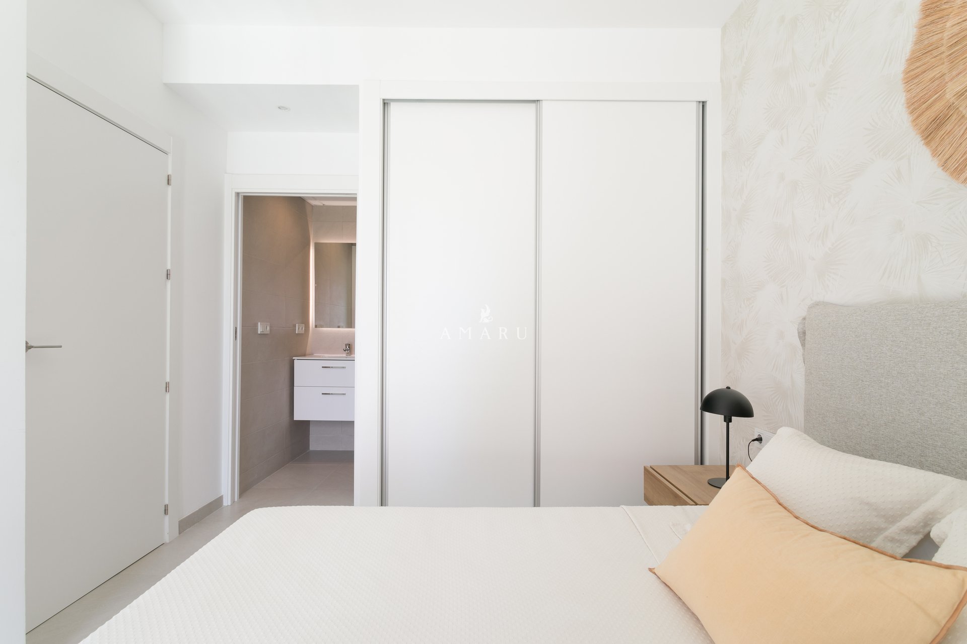 New Build - Penthouse -
Torrevieja