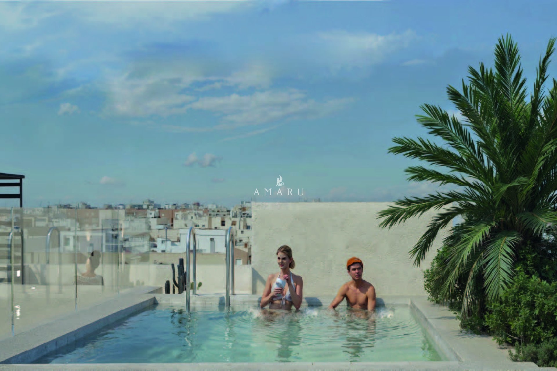 New Build - Penthouse -
Torrevieja