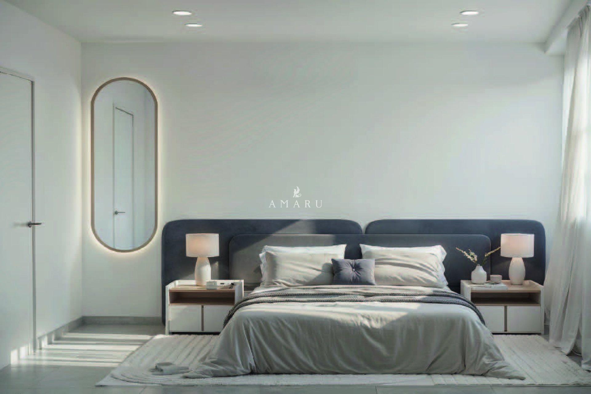 New Build - Penthouse -
Torrevieja