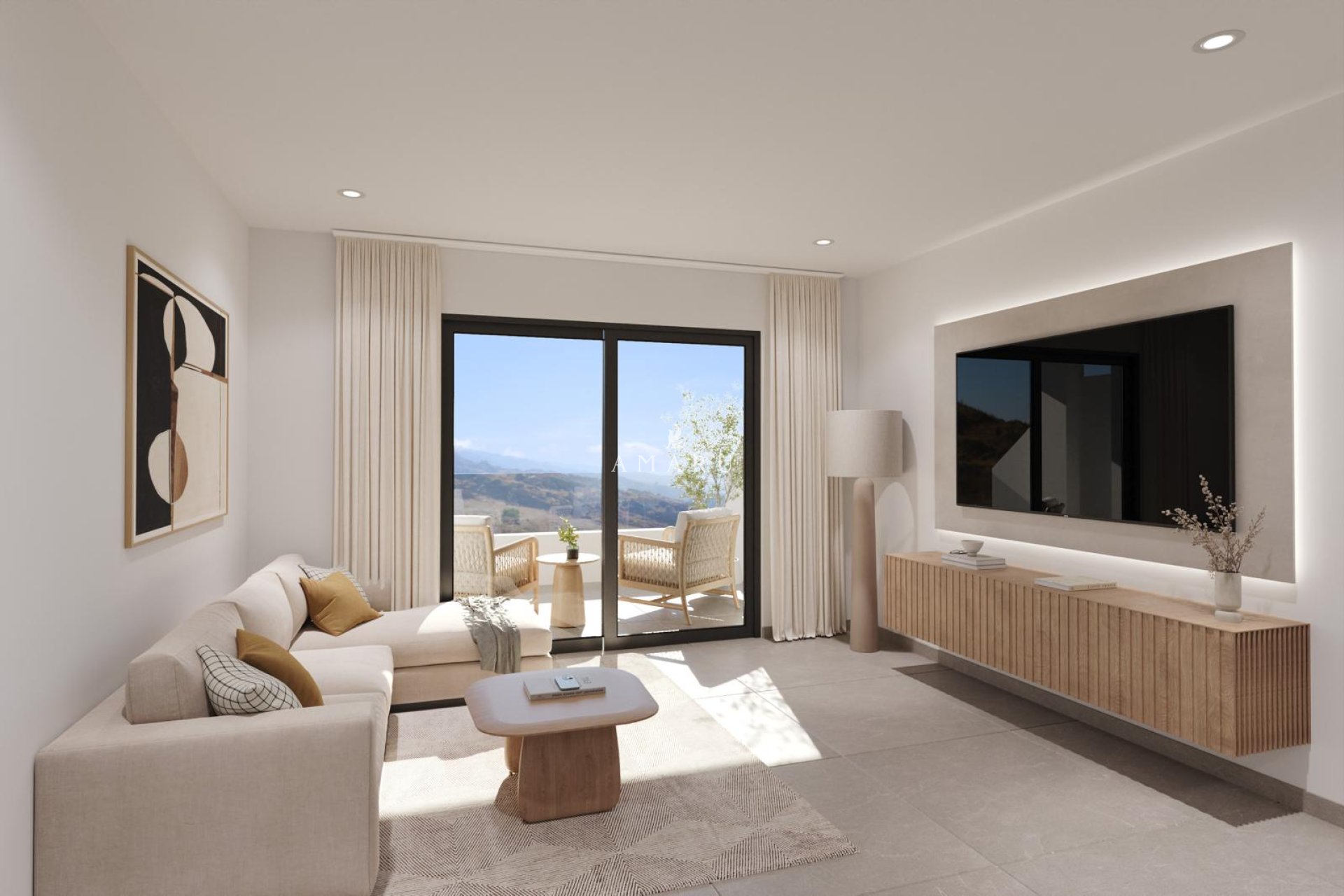 New Build - Penthouse -
Torrevieja