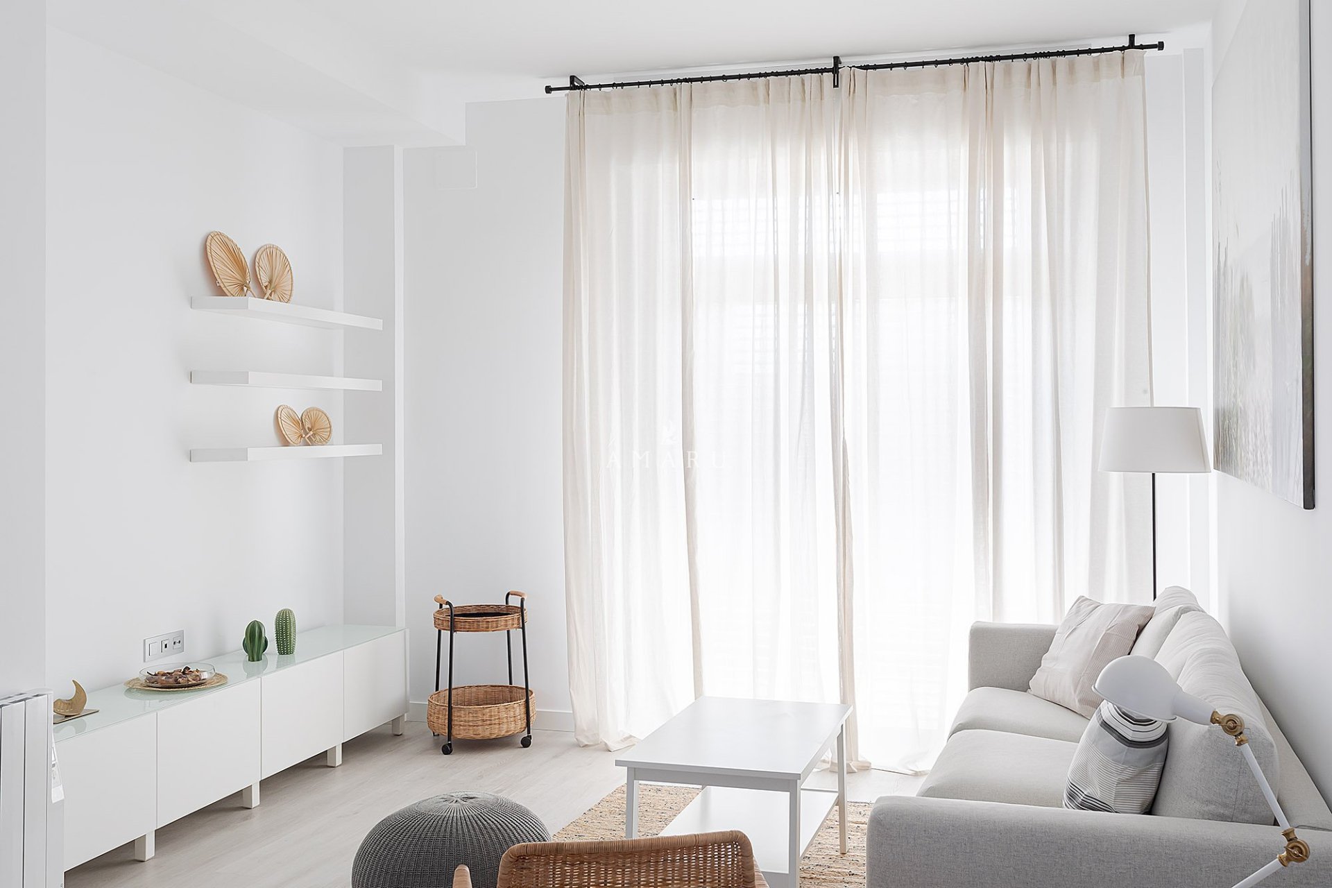 New Build - Penthouse -
Vera
