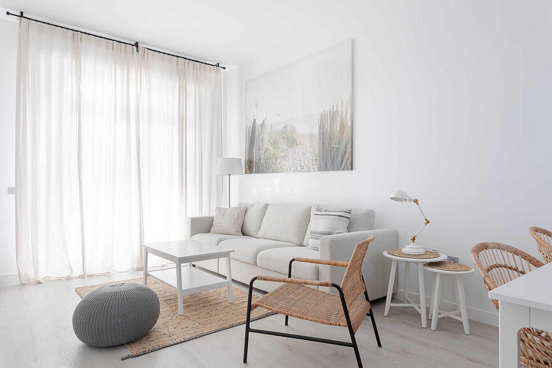 New Build - Penthouse -
Vera