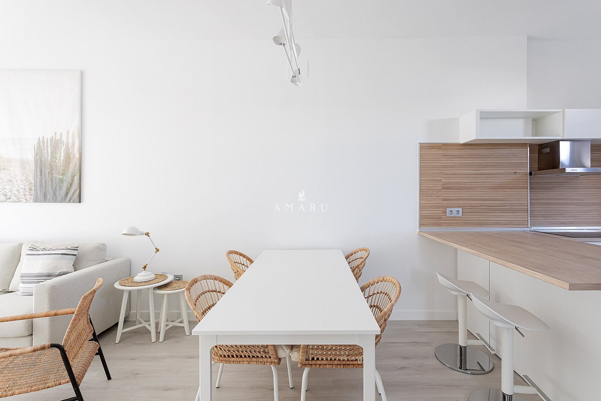 New Build - Penthouse -
Vera
