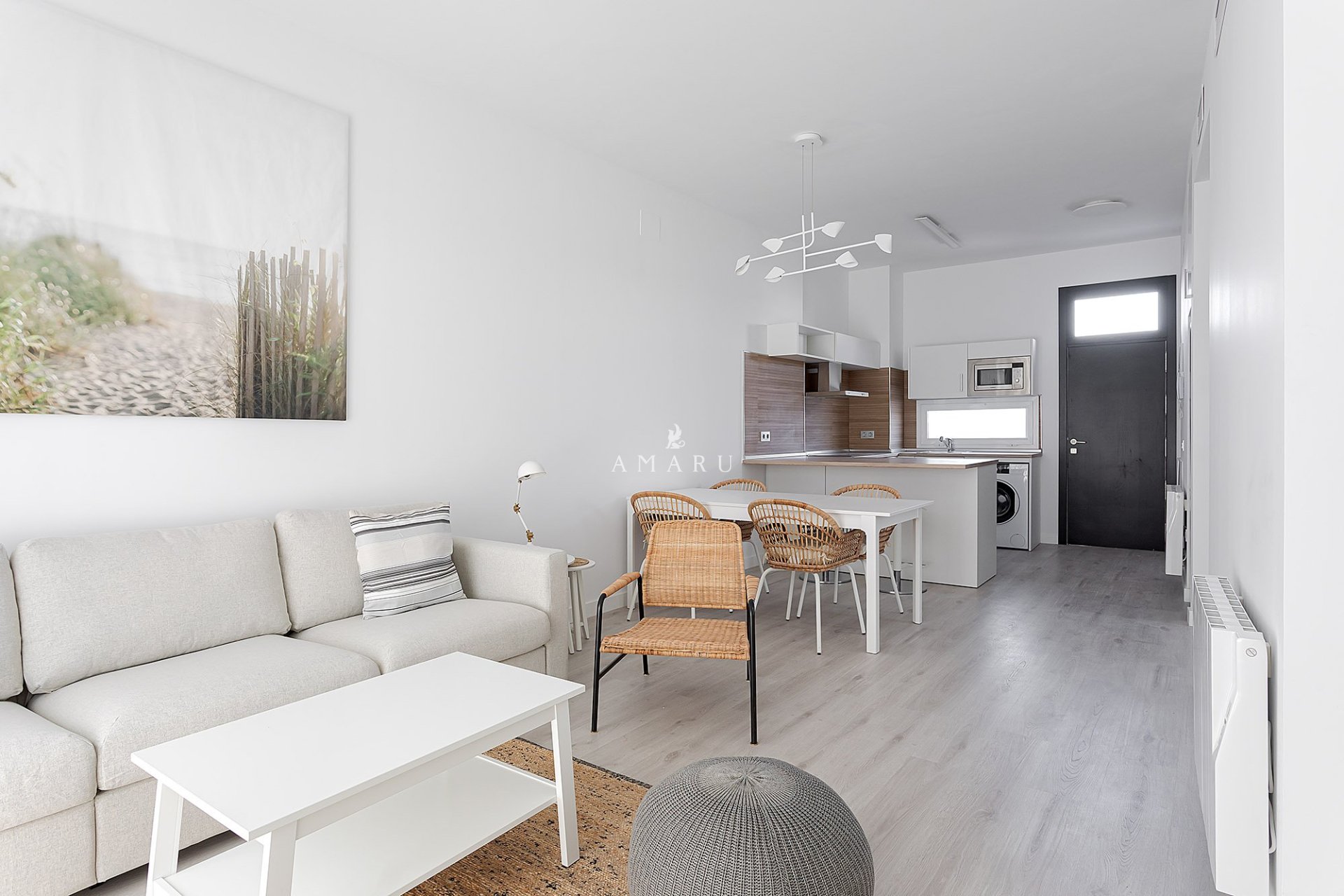 New Build - Penthouse -
Vera