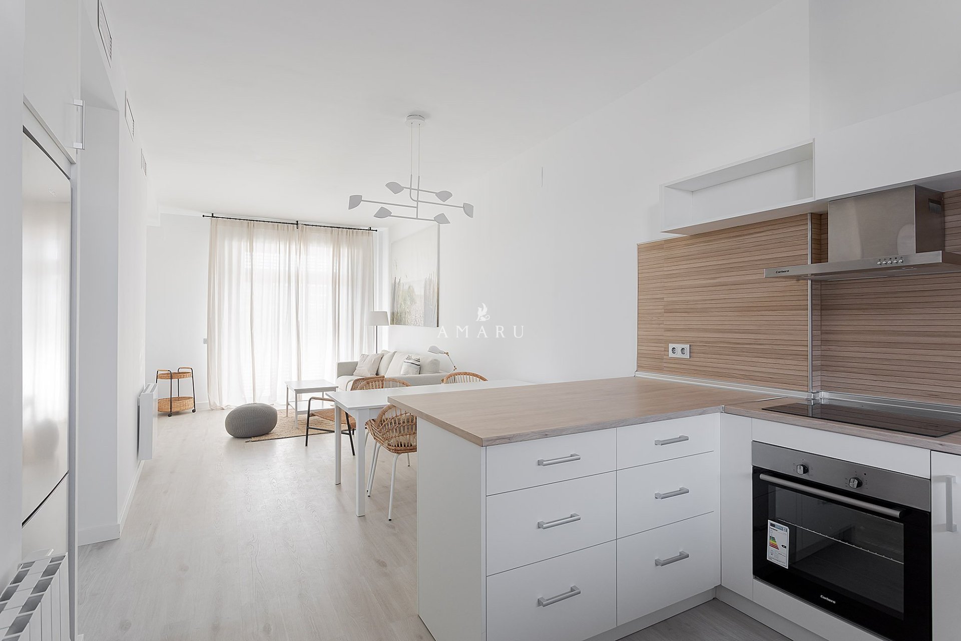 New Build - Penthouse -
Vera