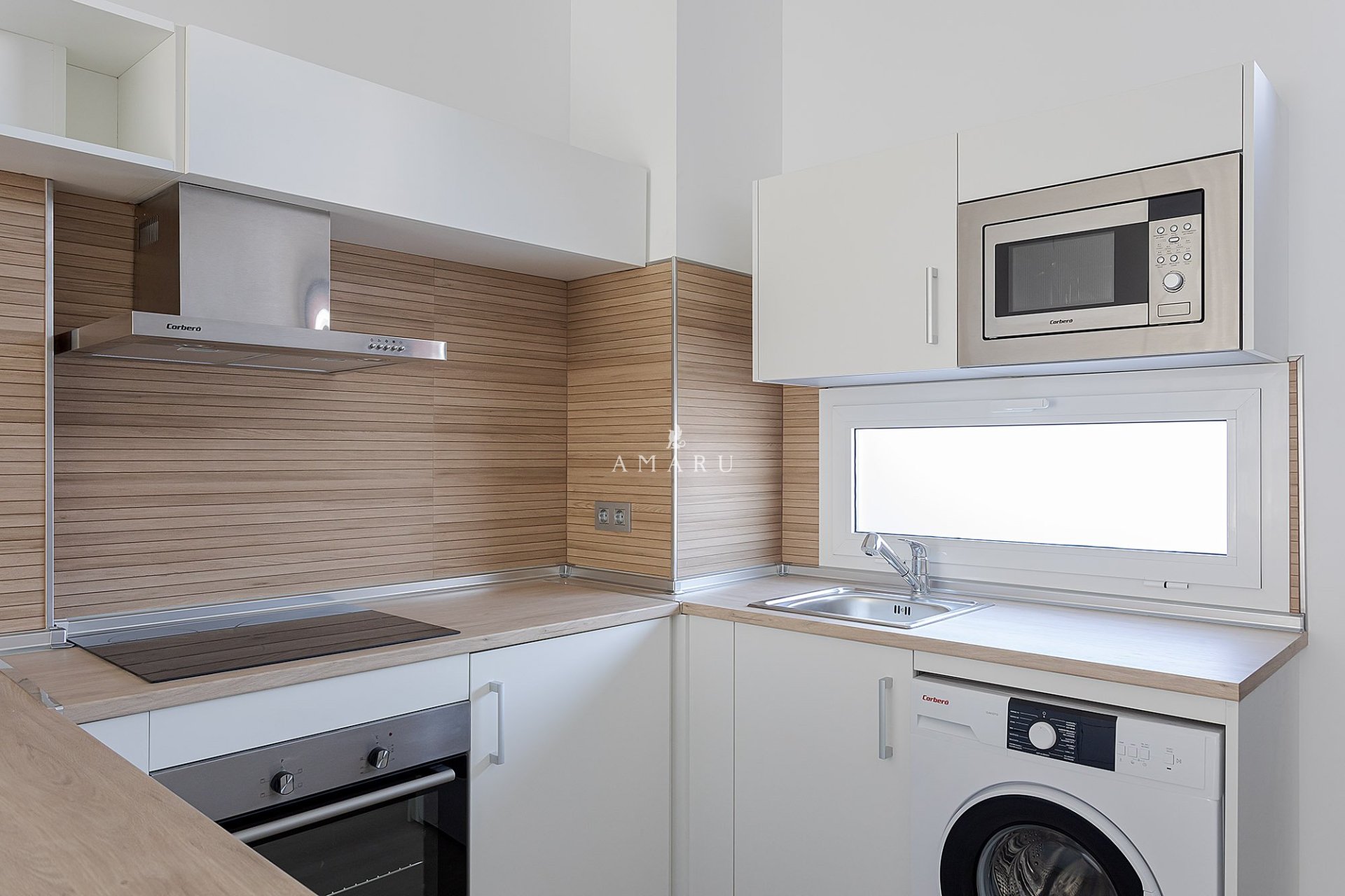 New Build - Penthouse -
Vera