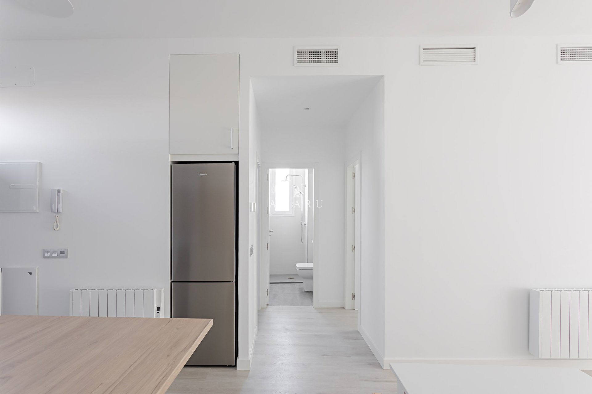 New Build - Penthouse -
Vera
