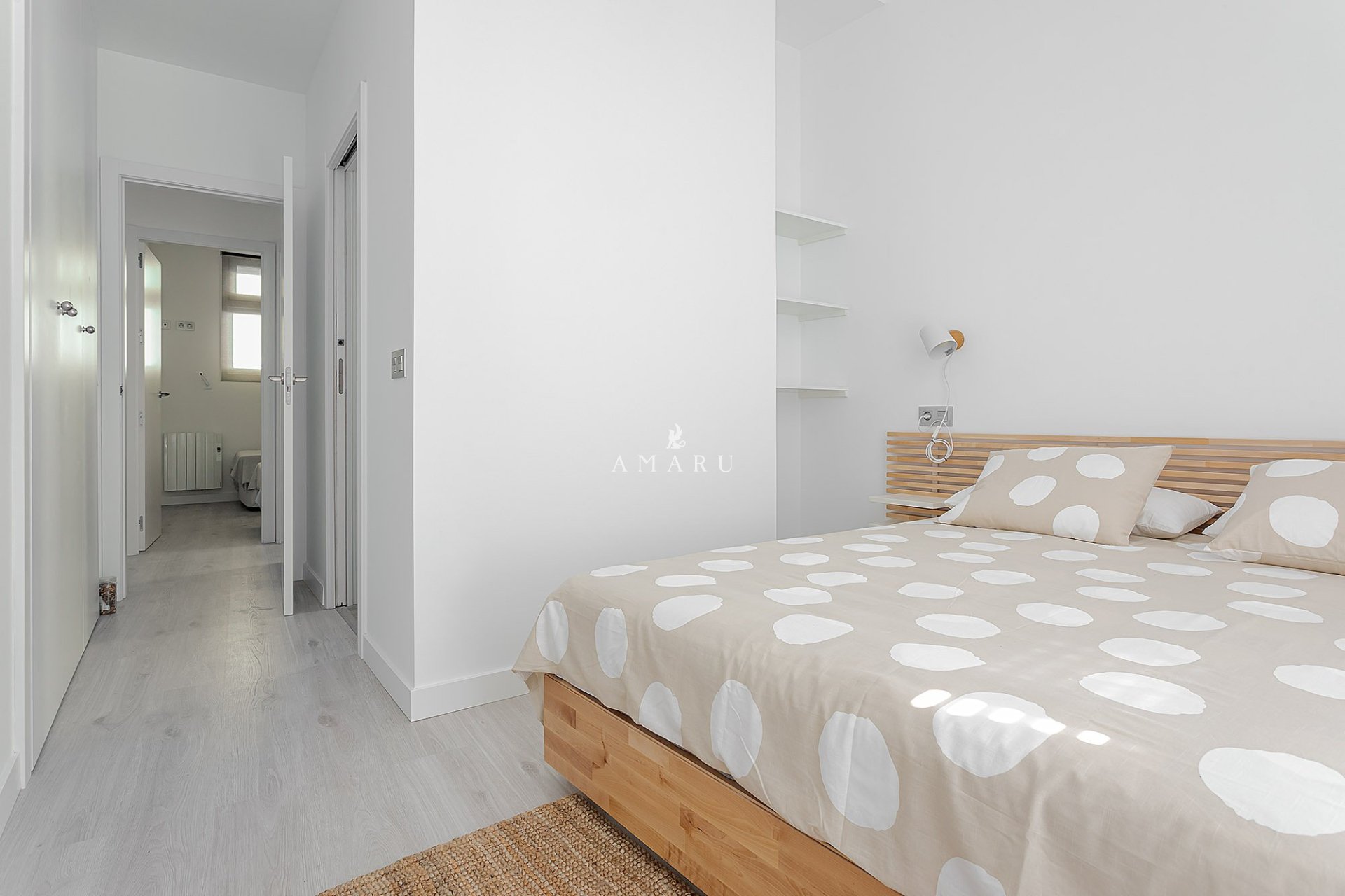 New Build - Penthouse -
Vera