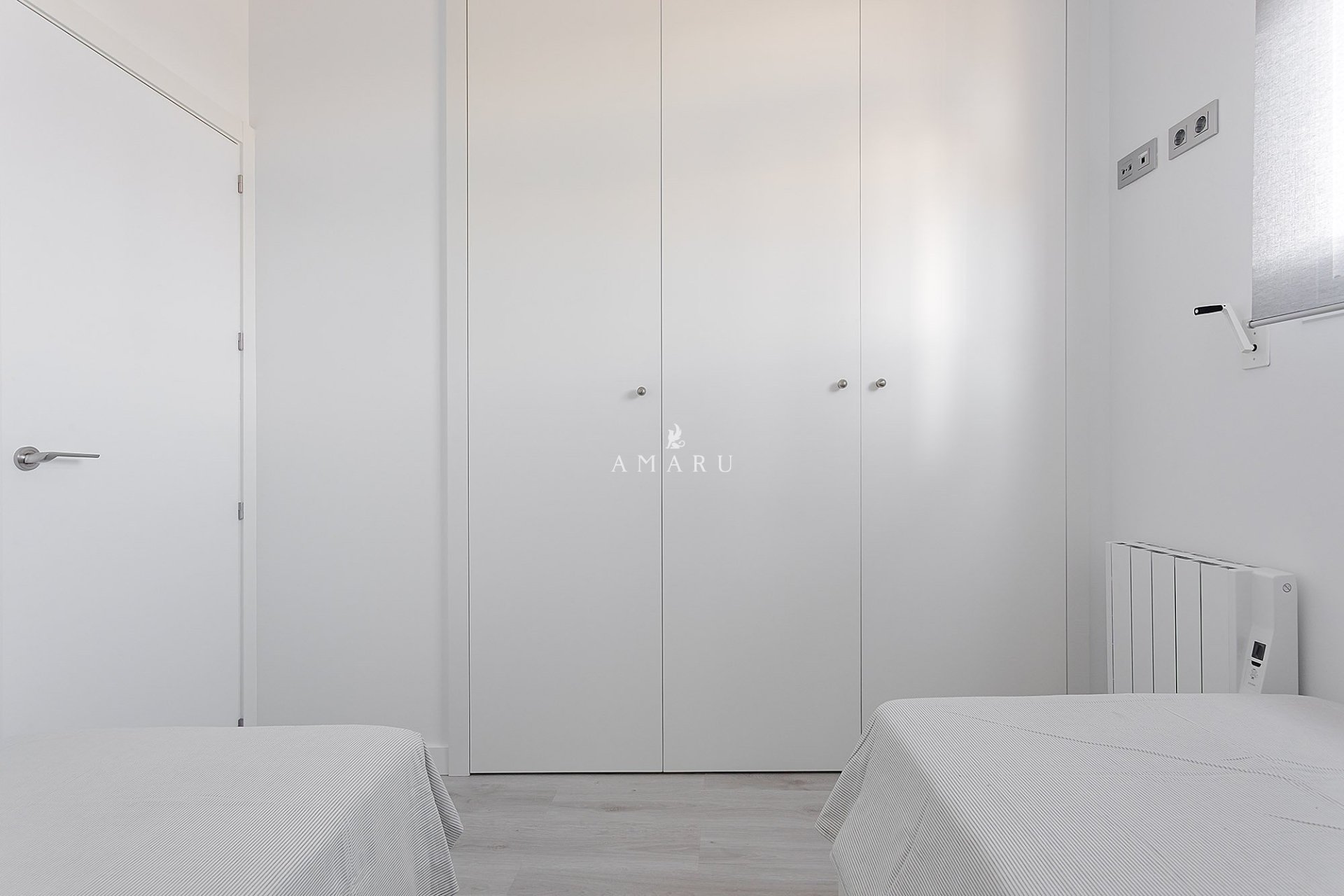 New Build - Penthouse -
Vera