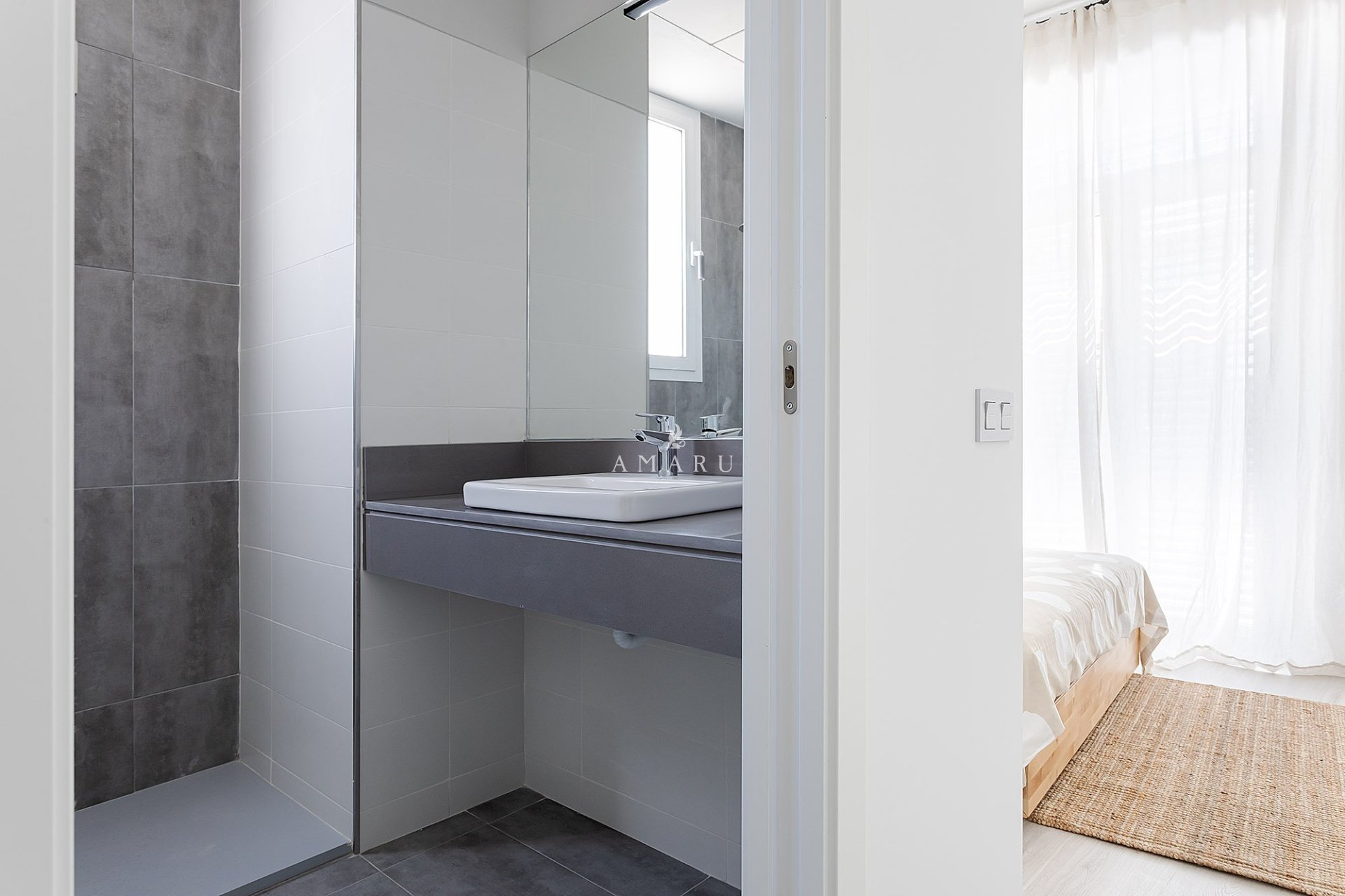 New Build - Penthouse -
Vera