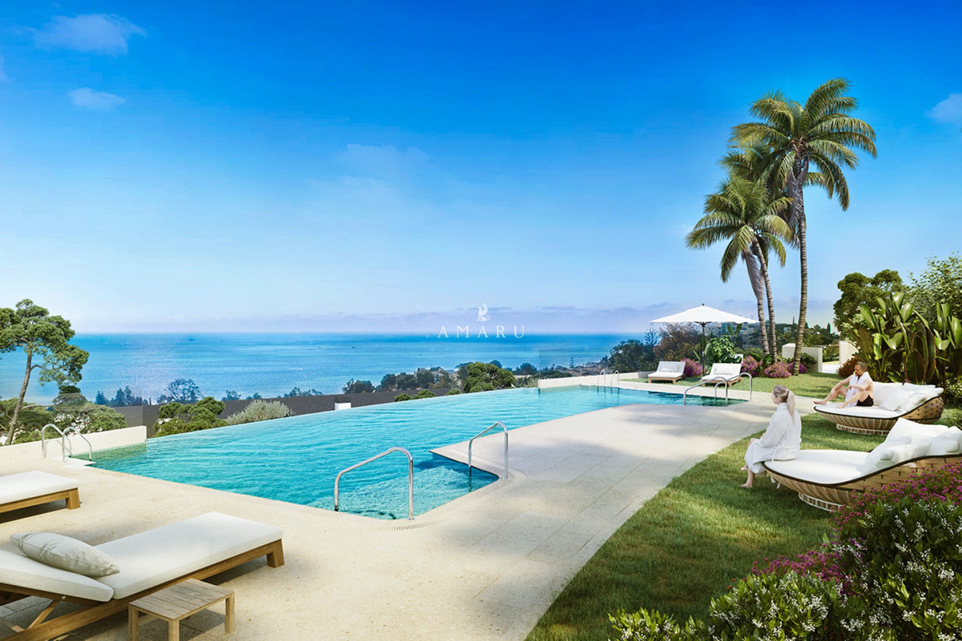 New Build - semi-detached -
Benalmádena