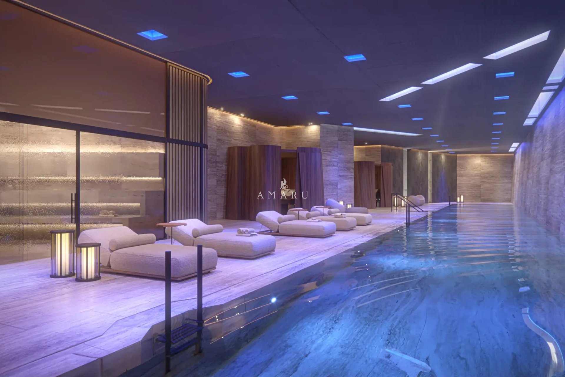 New Build - semi-detached -
Marbella