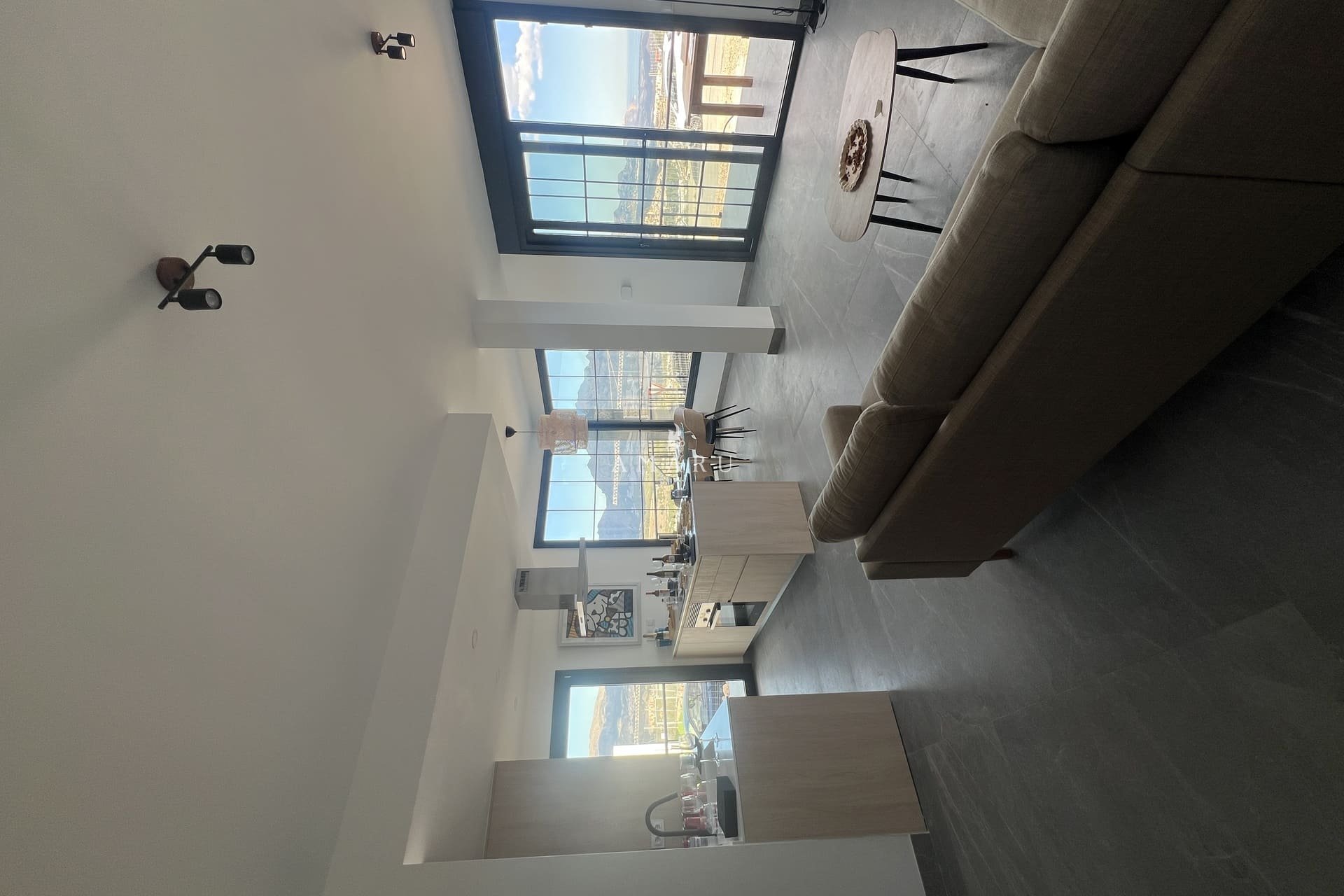 New Build - semi-detached -
Polop