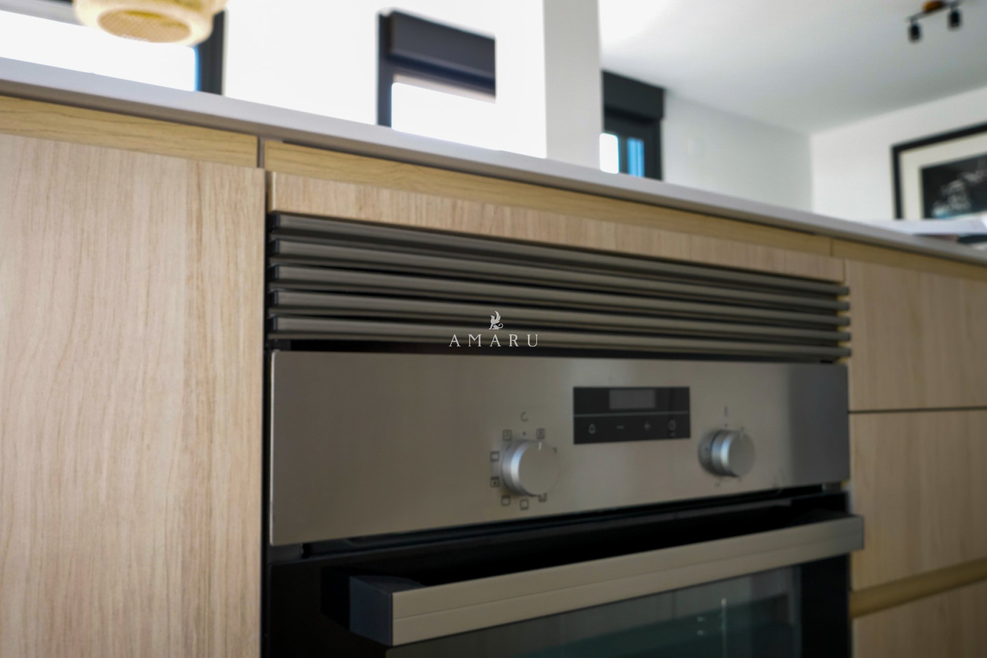 New Build - semi-detached -
Polop