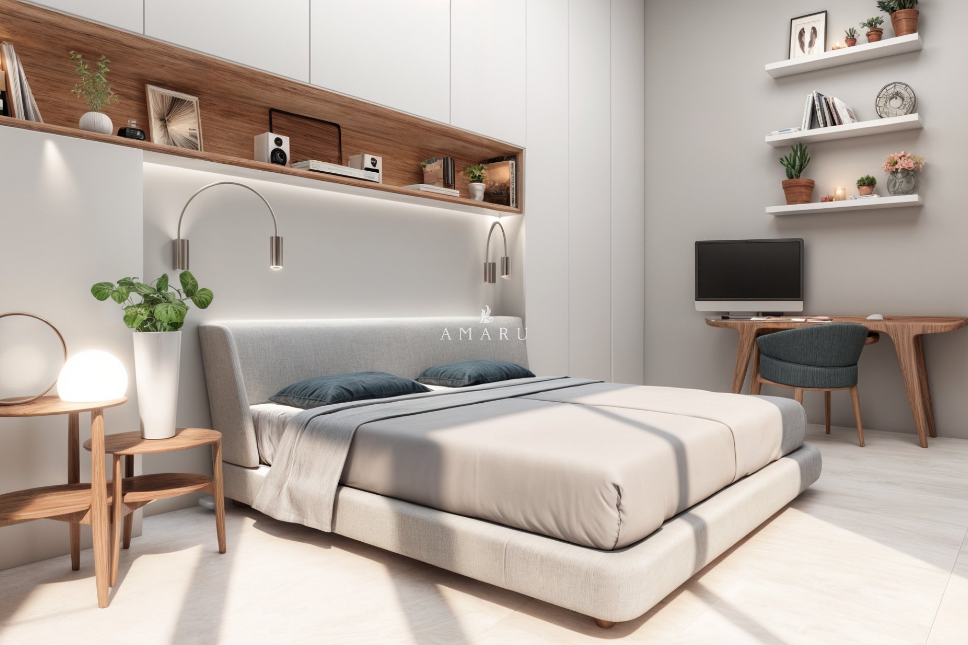 New Build - terraced -
Alfaz del Pi