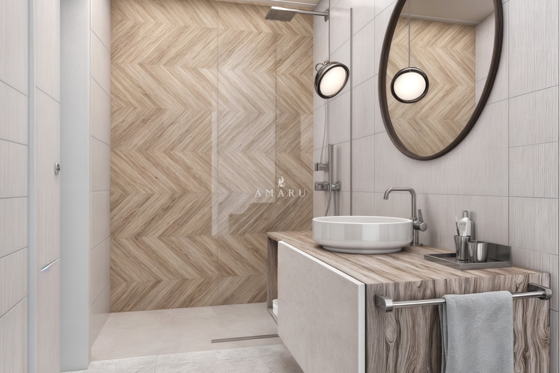 New Build - terraced -
Alfaz del Pi