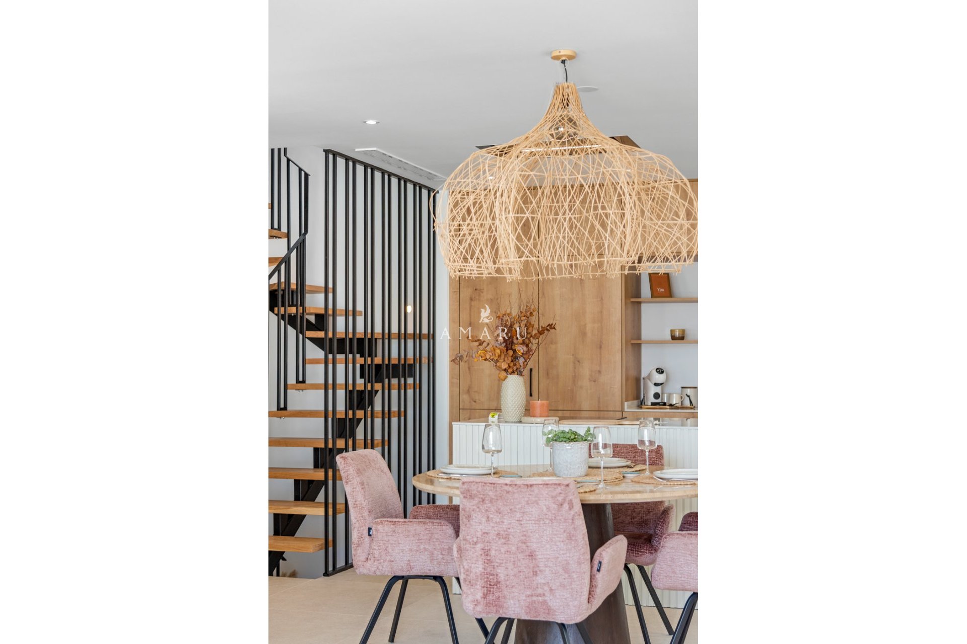 New Build - terraced -
Dolores